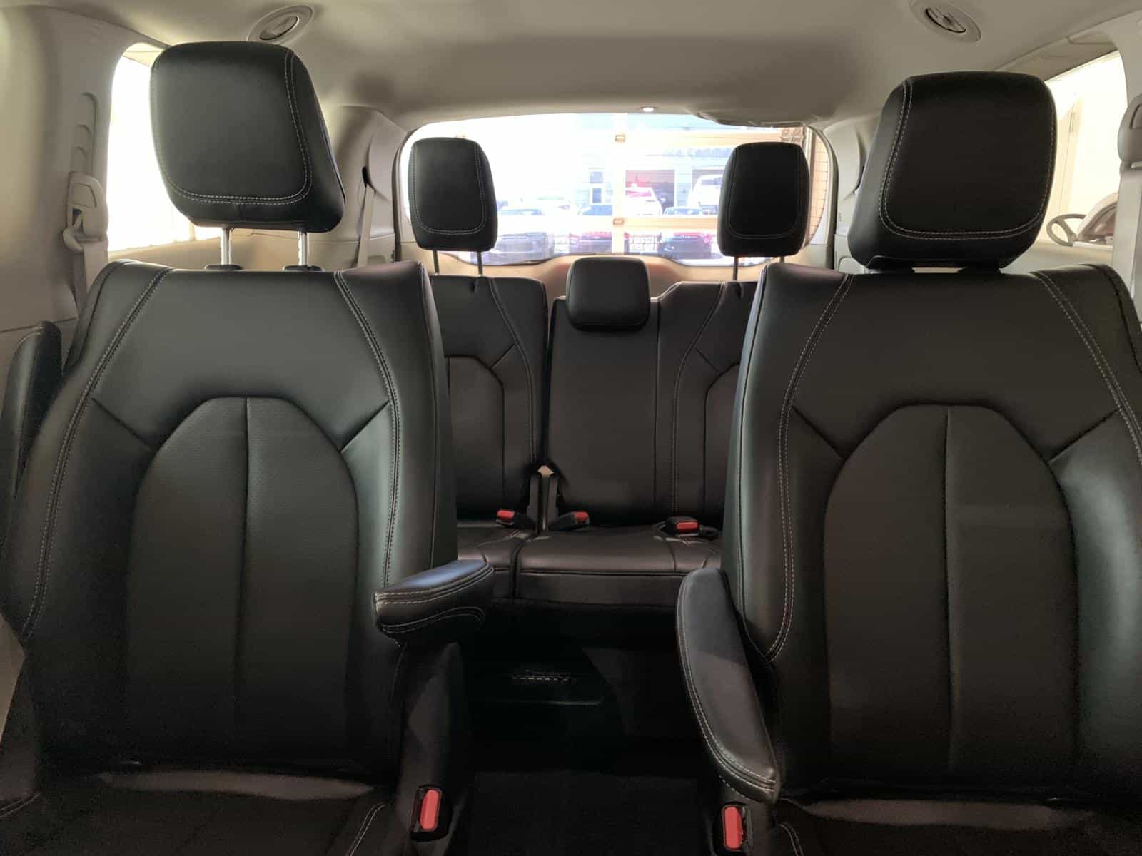 2023 Chrysler Pacifica Hybrid Touring L Hybrid Touring L - Image 23