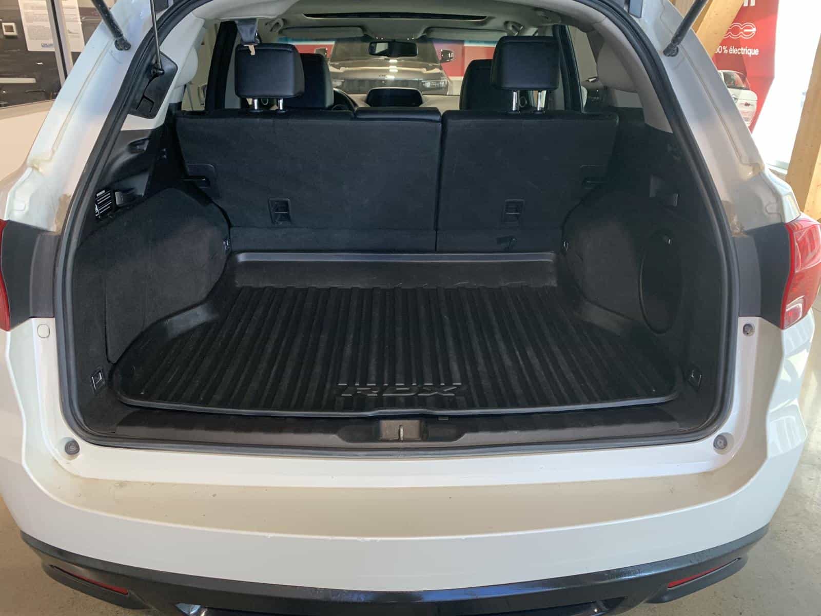 2015 Acura Rdx Technology Tech - Image 9