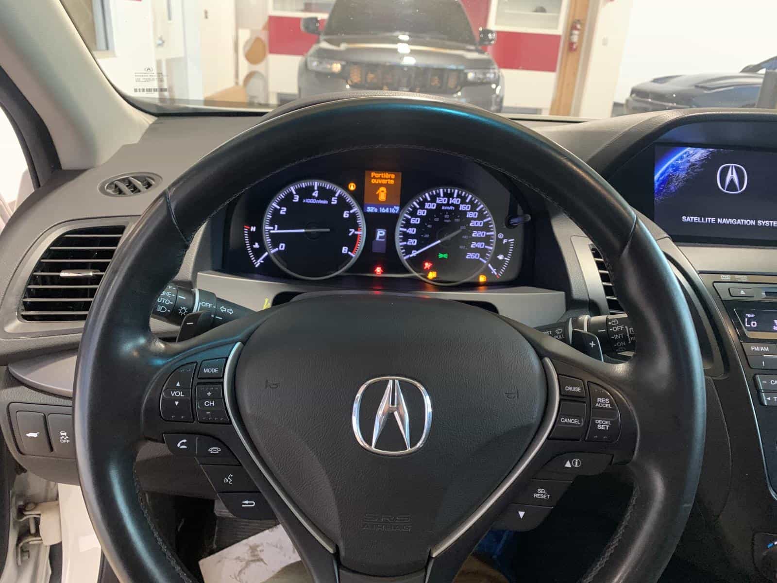 2015 Acura Rdx Technology Tech - Image 13