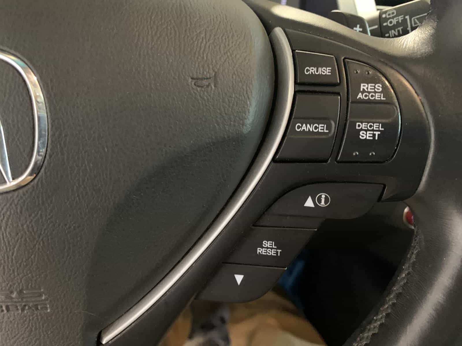 2015 Acura Rdx Technology Tech - Image 17