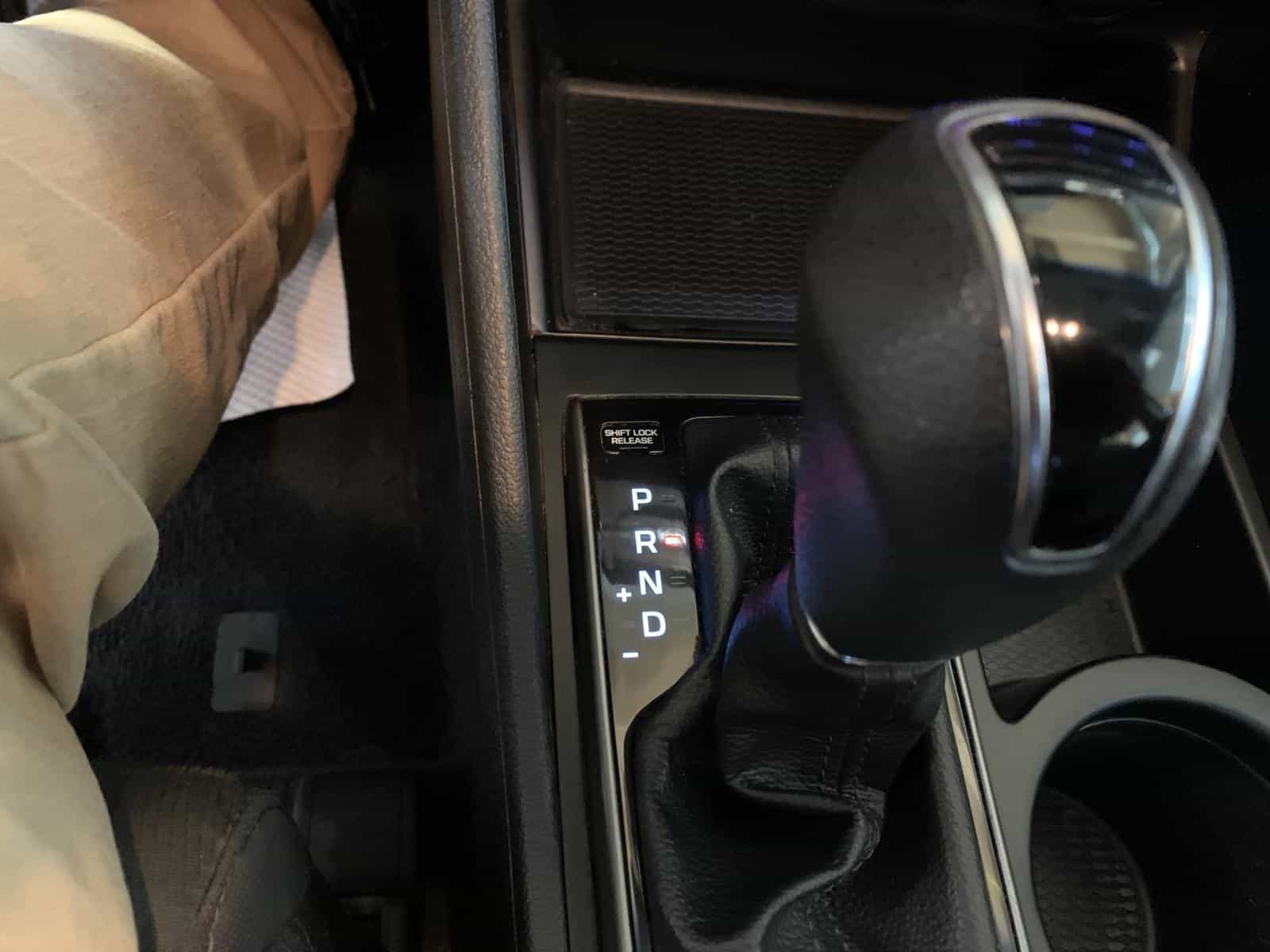 2018 Hyundai Tucson Se SE 2.0L - Image 17