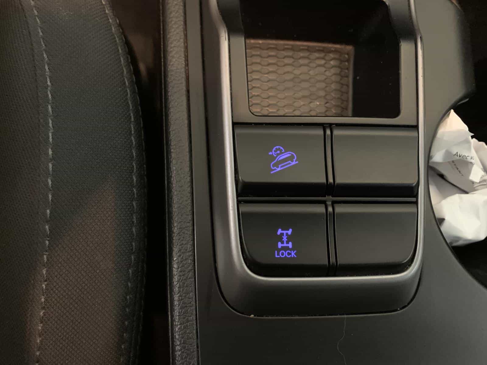 2018 Hyundai Tucson Se SE 2.0L - Image 18