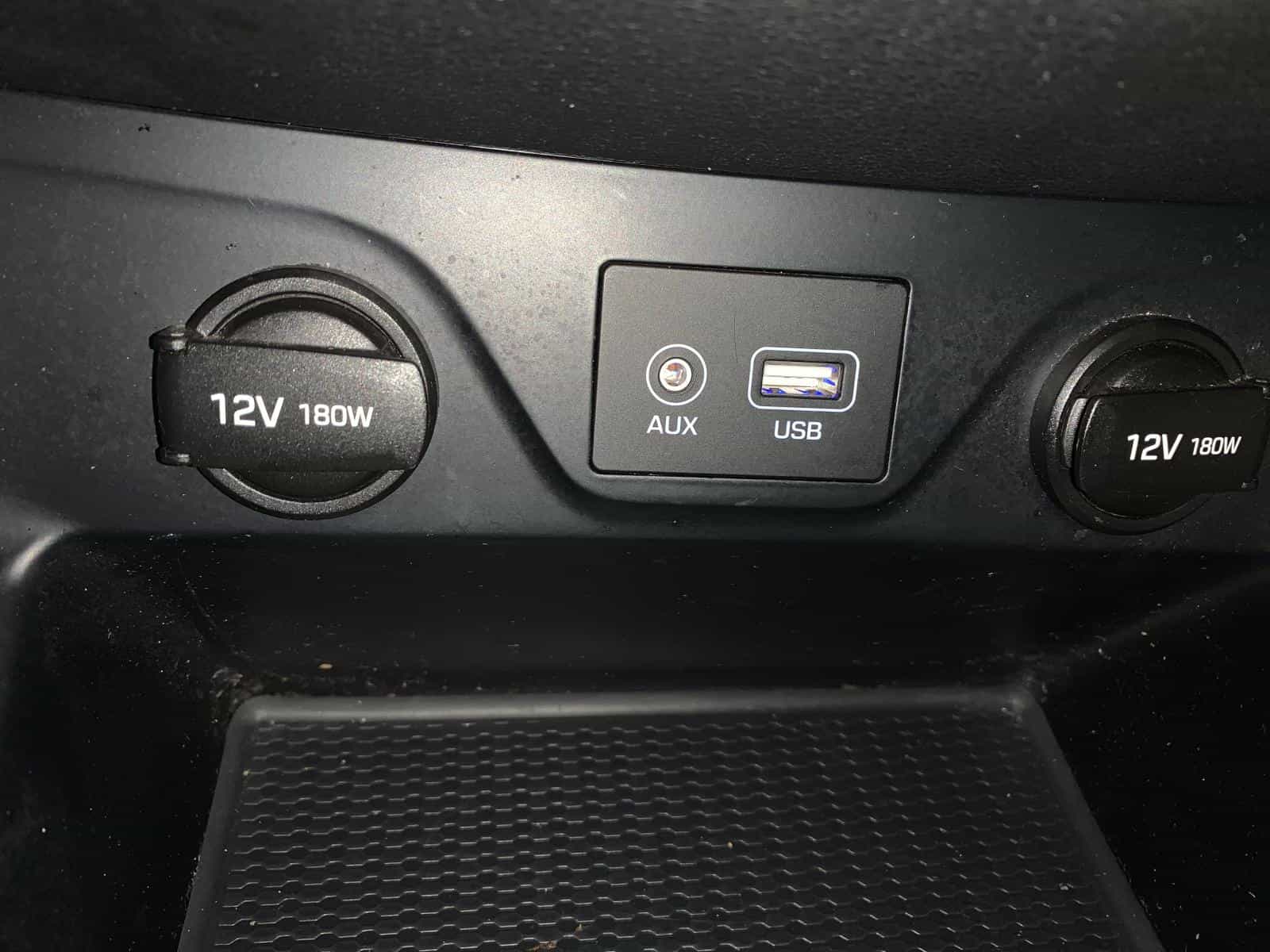 2018 Hyundai Tucson Se SE 2.0L - Image 28