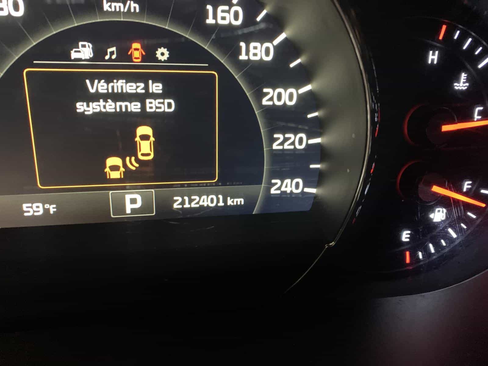 2017 Kia SORENTO EX EX V6 - Image 14