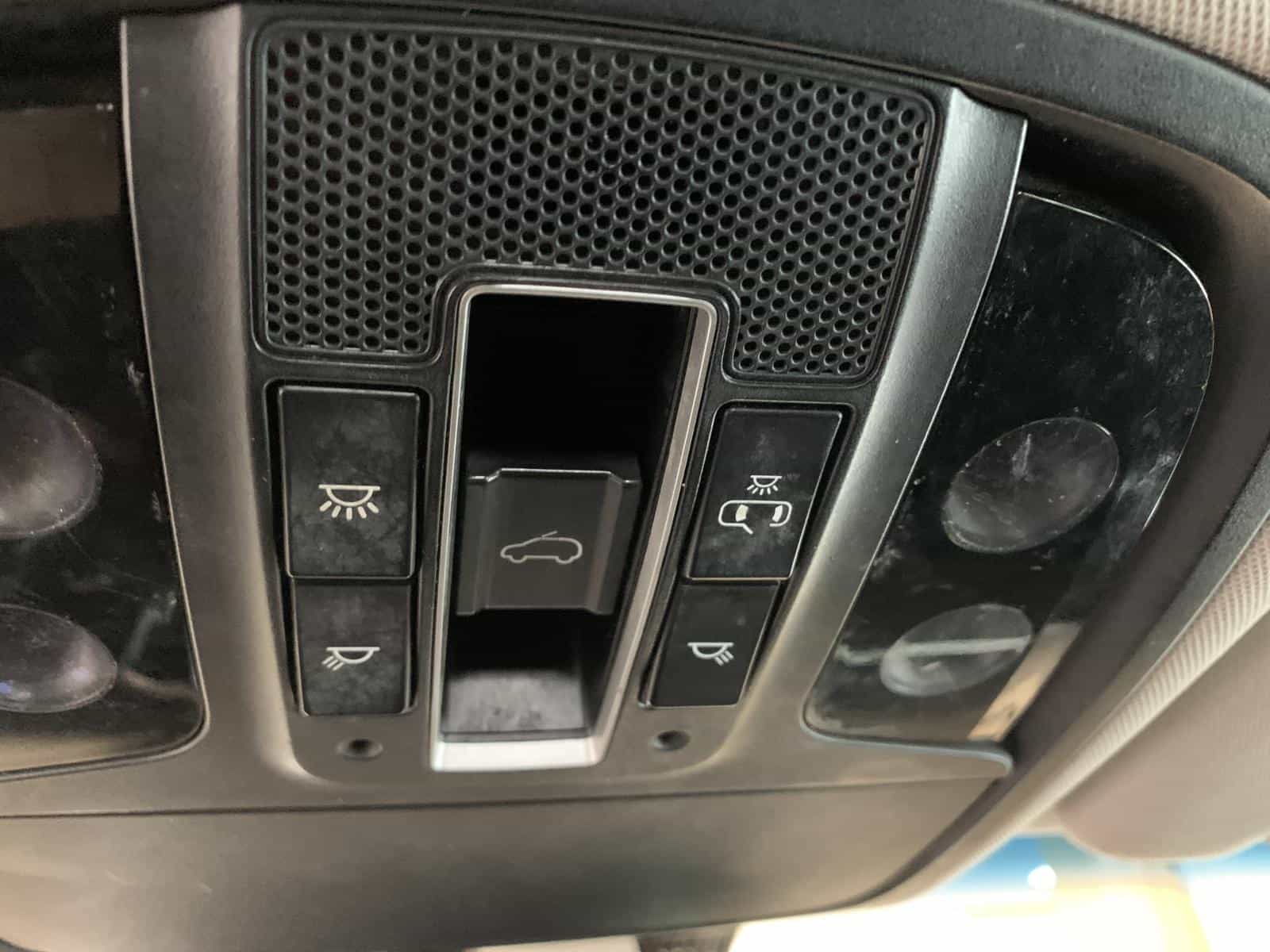 2017 Kia SORENTO EX EX V6 - Image 24