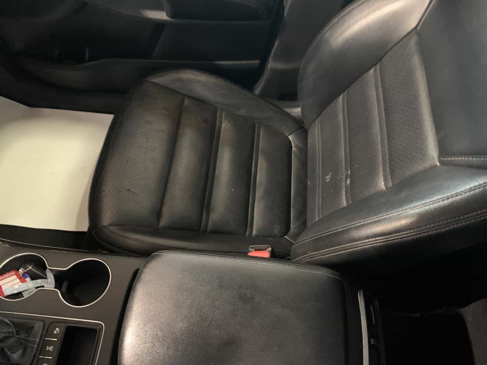 2017 Kia SORENTO EX EX V6 - Image 27