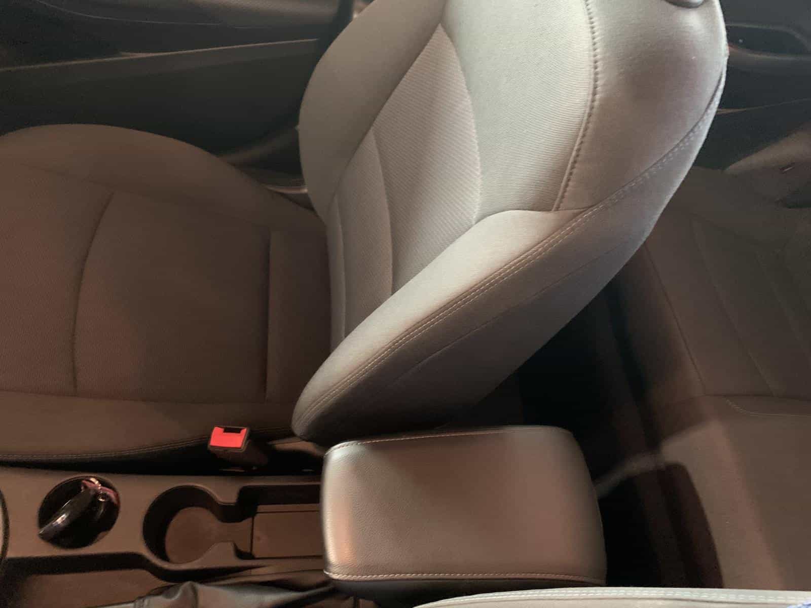 2018 Chevrolet CRUZE LT LT - Image 24