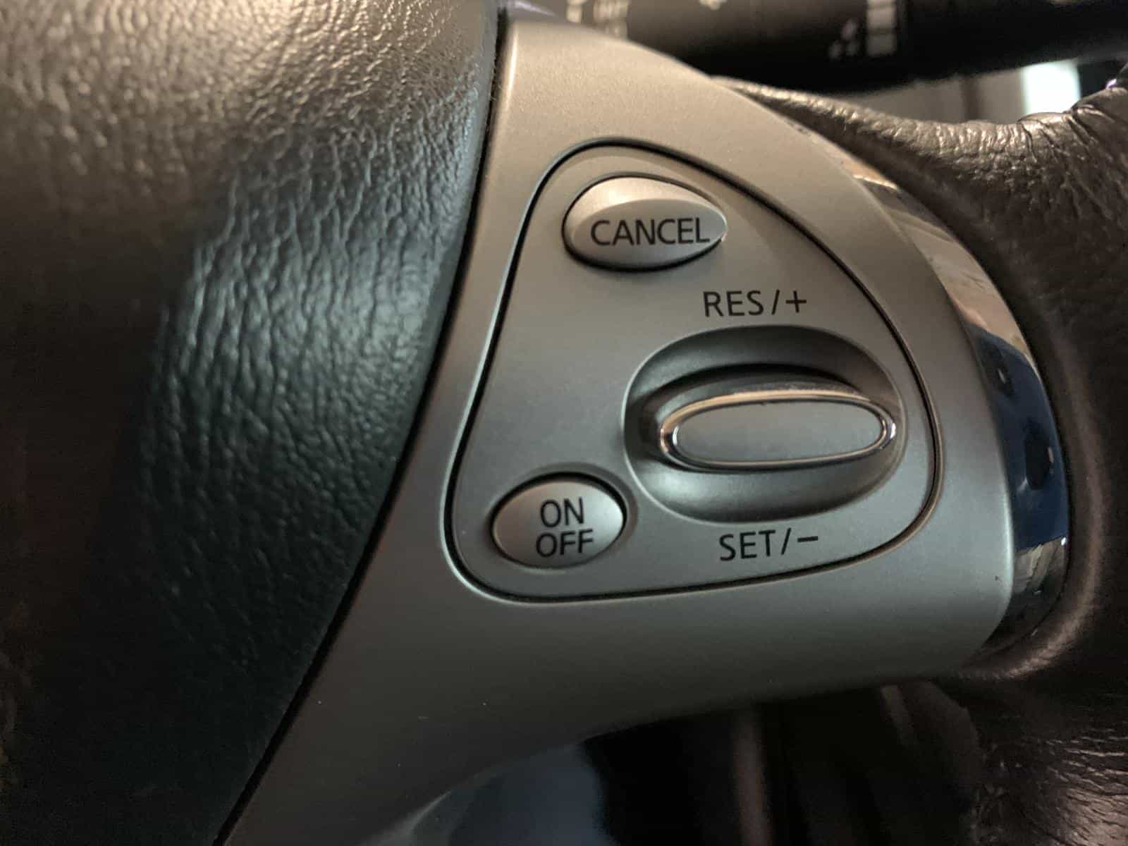 2018 Nissan Murano Sv SV - Image 19