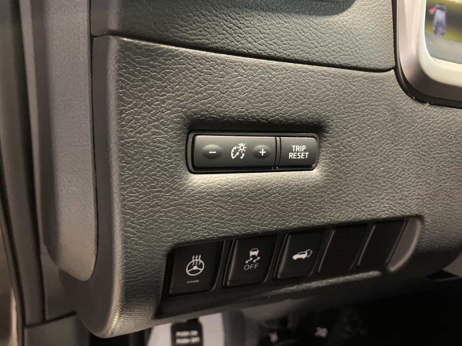 2018 Nissan Murano Sv SV - Image 23