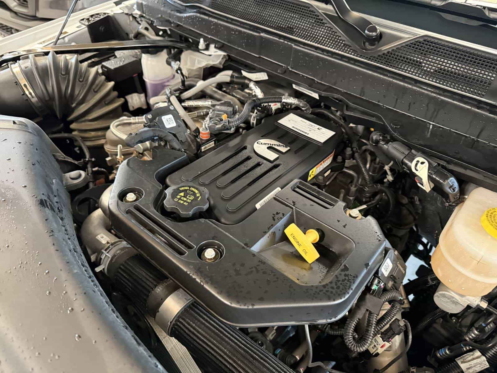 2025 RAM 2500 Limited Longhorn - Image 13