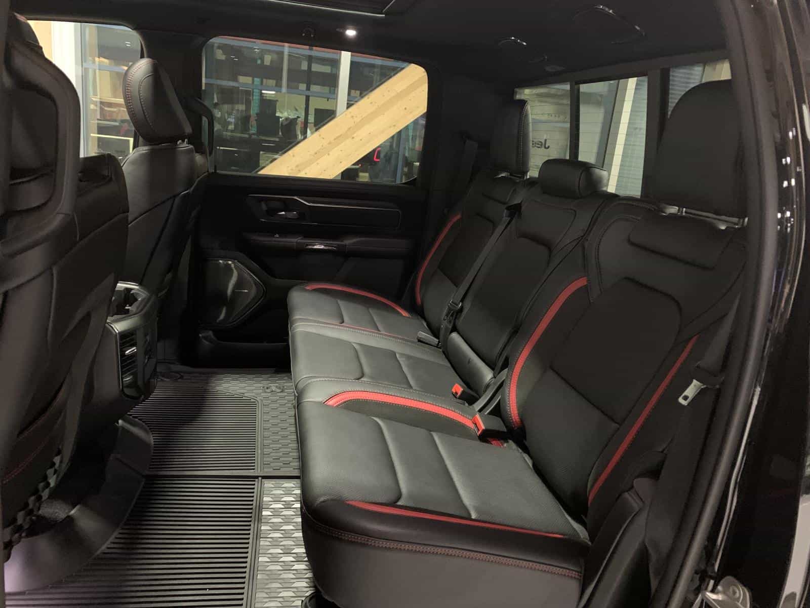 2025 RAM All-New 1500 RHO - Image 11