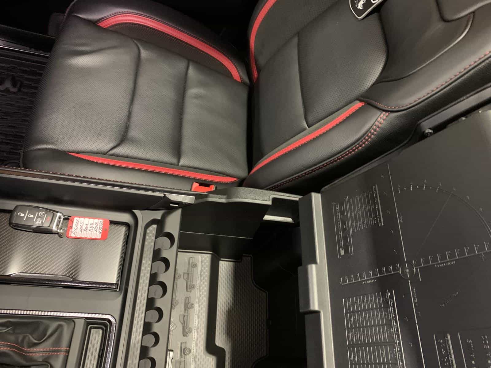 2025 RAM All-New 1500 RHO - Image 22