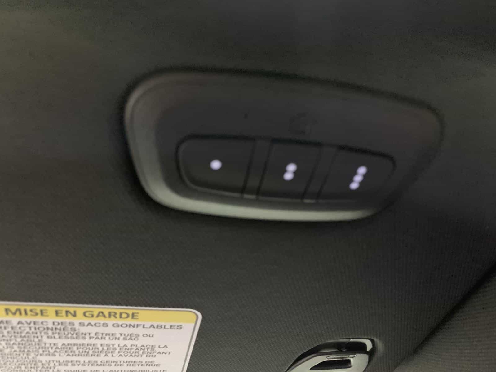 2025 RAM All-New 1500 RHO - Image 26