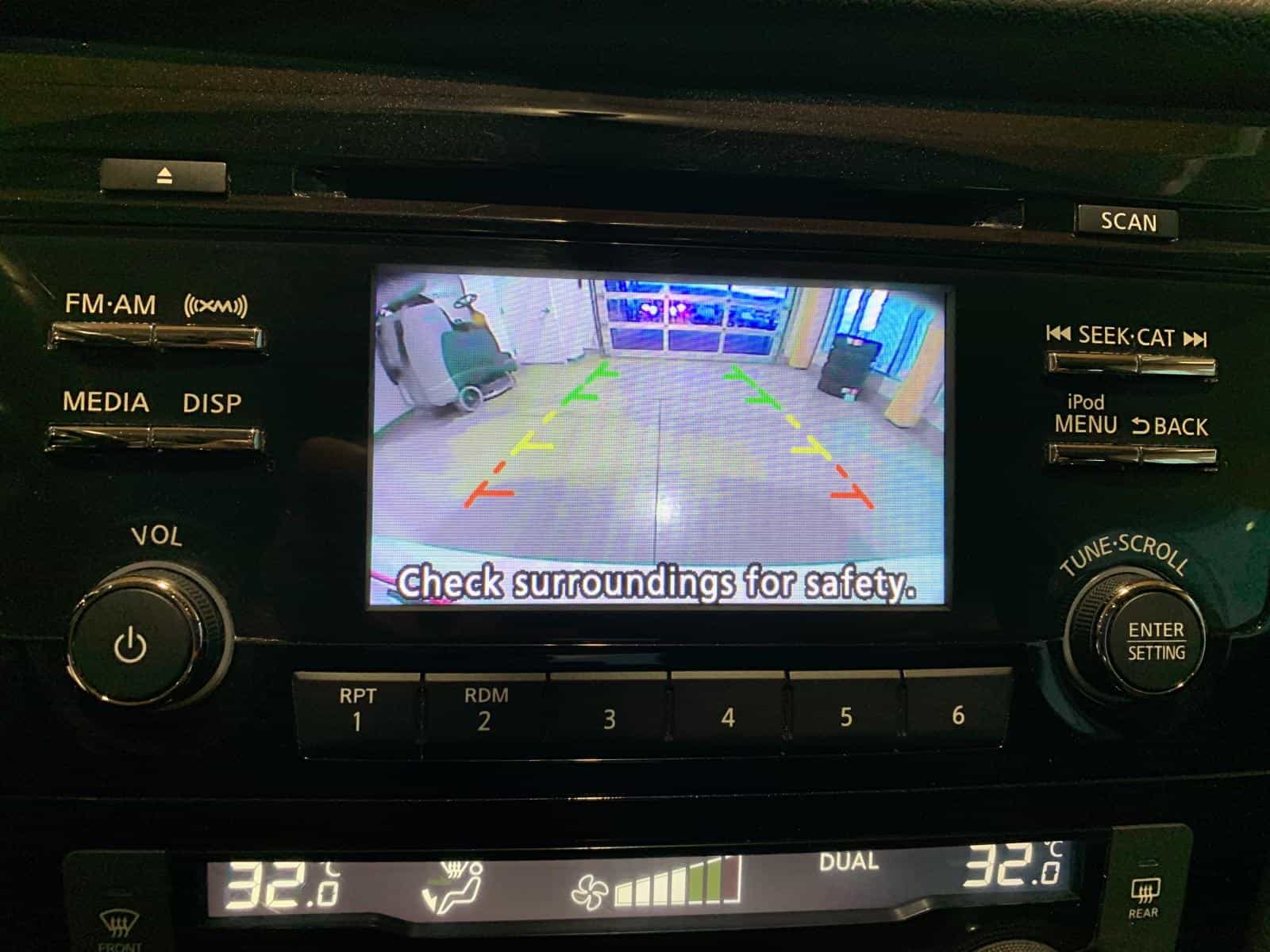 2017 Nissan Rogue Sport S/Sv/Sl S - Image 12