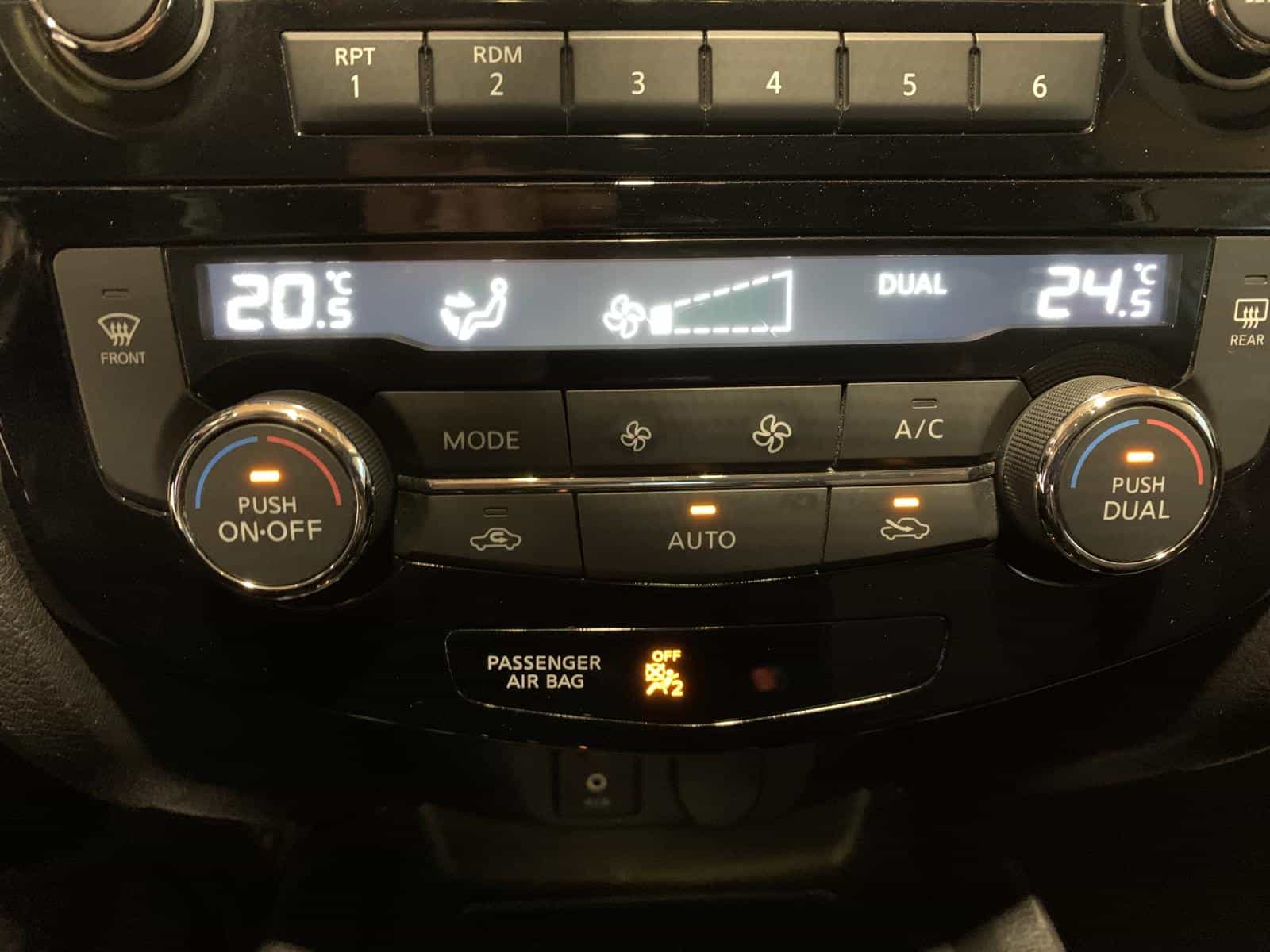 2017 Nissan Rogue Sport S/Sv/Sl S - Image 14