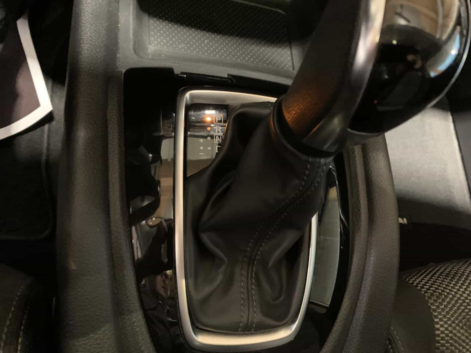 2017 Nissan Rogue Sport S/Sv/Sl S - Image 15