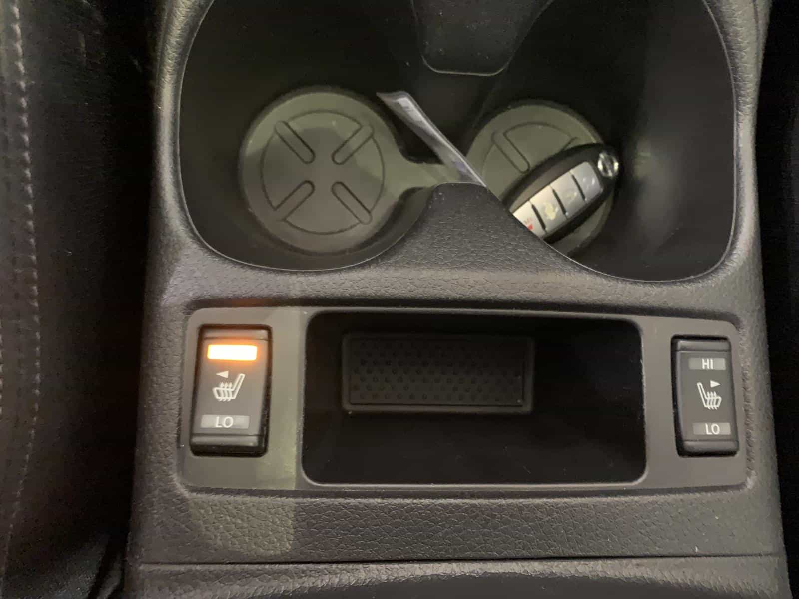 2017 Nissan Rogue Sport S/Sv/Sl S - Image 16