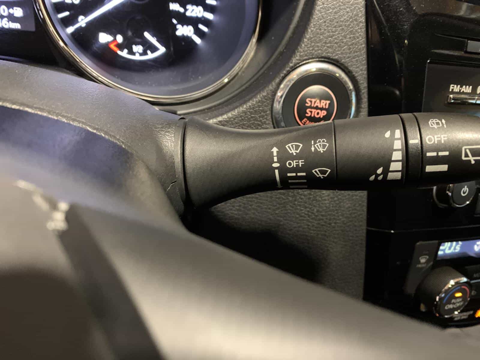 2017 Nissan Rogue Sport S/Sv/Sl S - Image 18