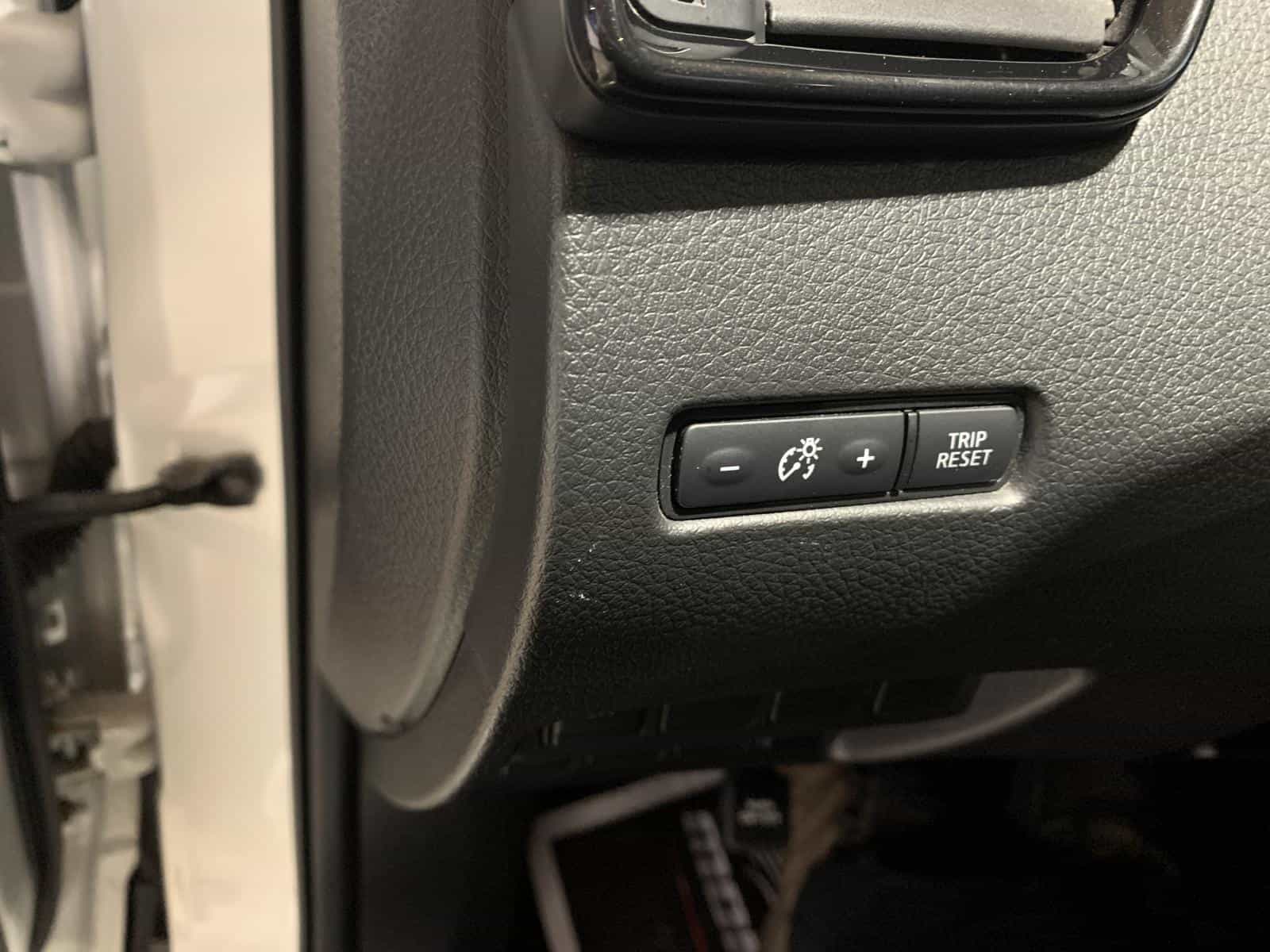 2017 Nissan Rogue Sport S/Sv/Sl S - Image 21