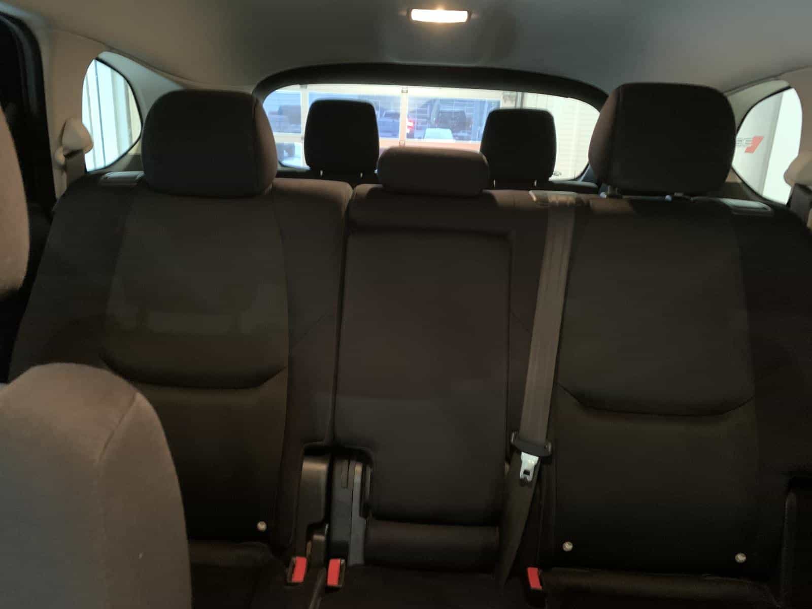 2018 Mazda Cx-9 Sport GS - Image 26