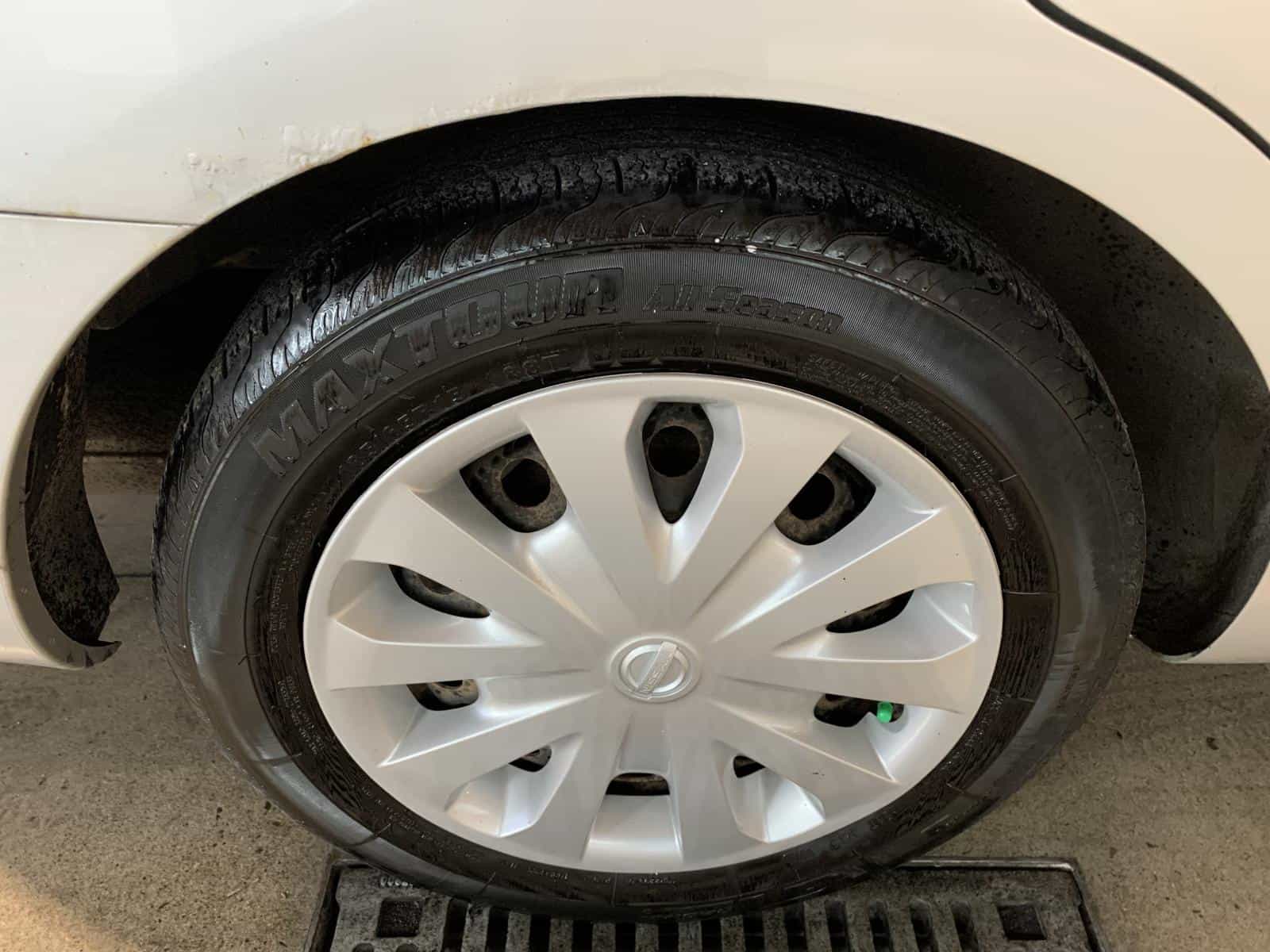 2014 Nissan Versa S/S Plus/Sv/Sl S - Image 6