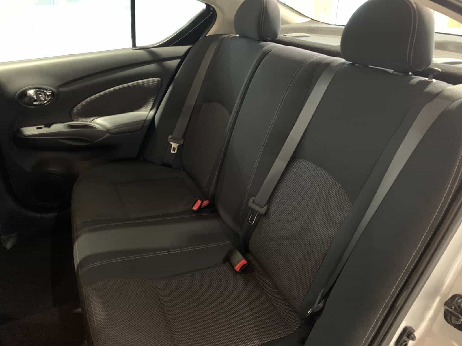 2014 Nissan Versa S/S Plus/Sv/Sl S - Image 11