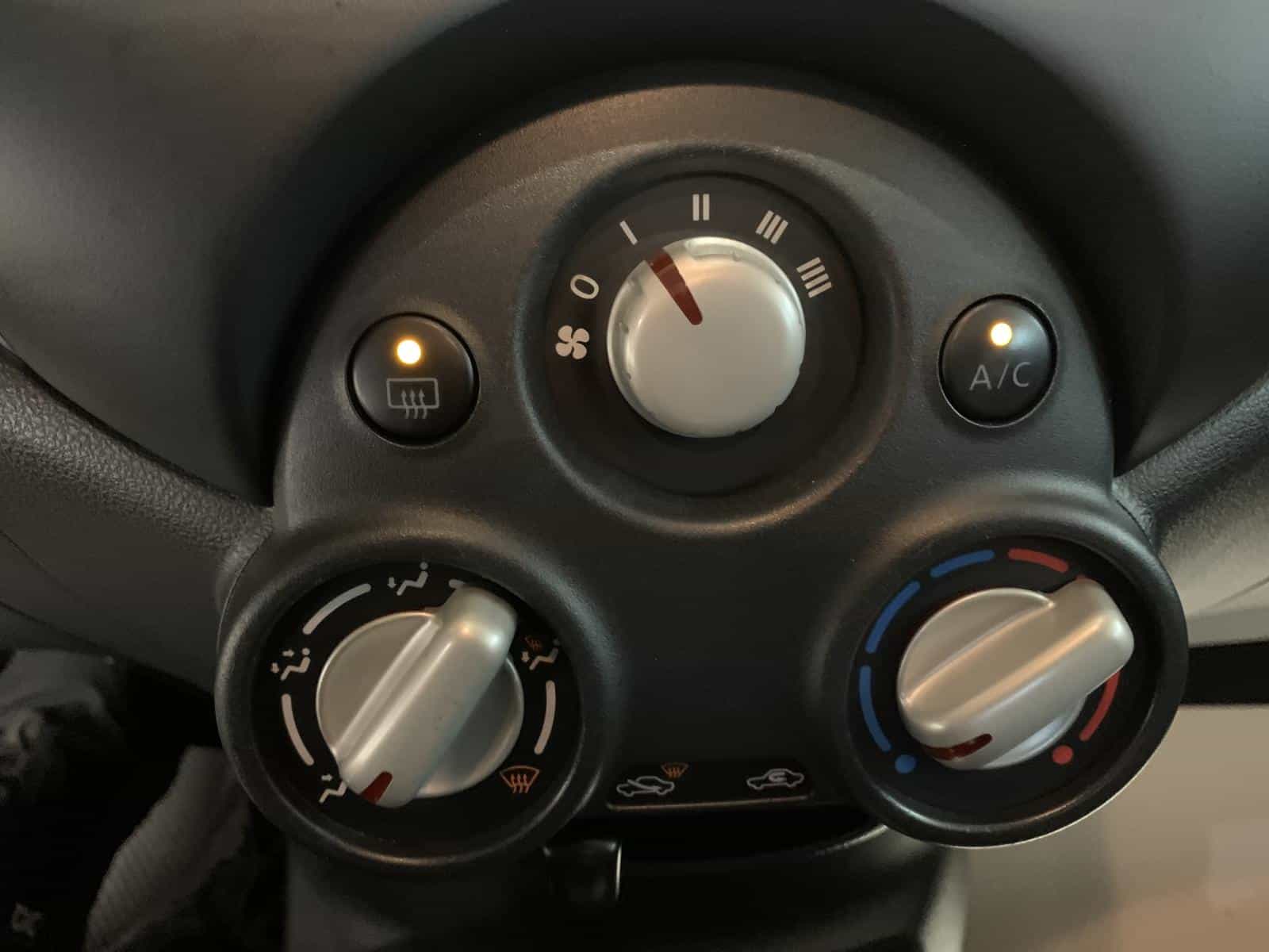 2014 Nissan Versa S/S Plus/Sv/Sl S - Image 14