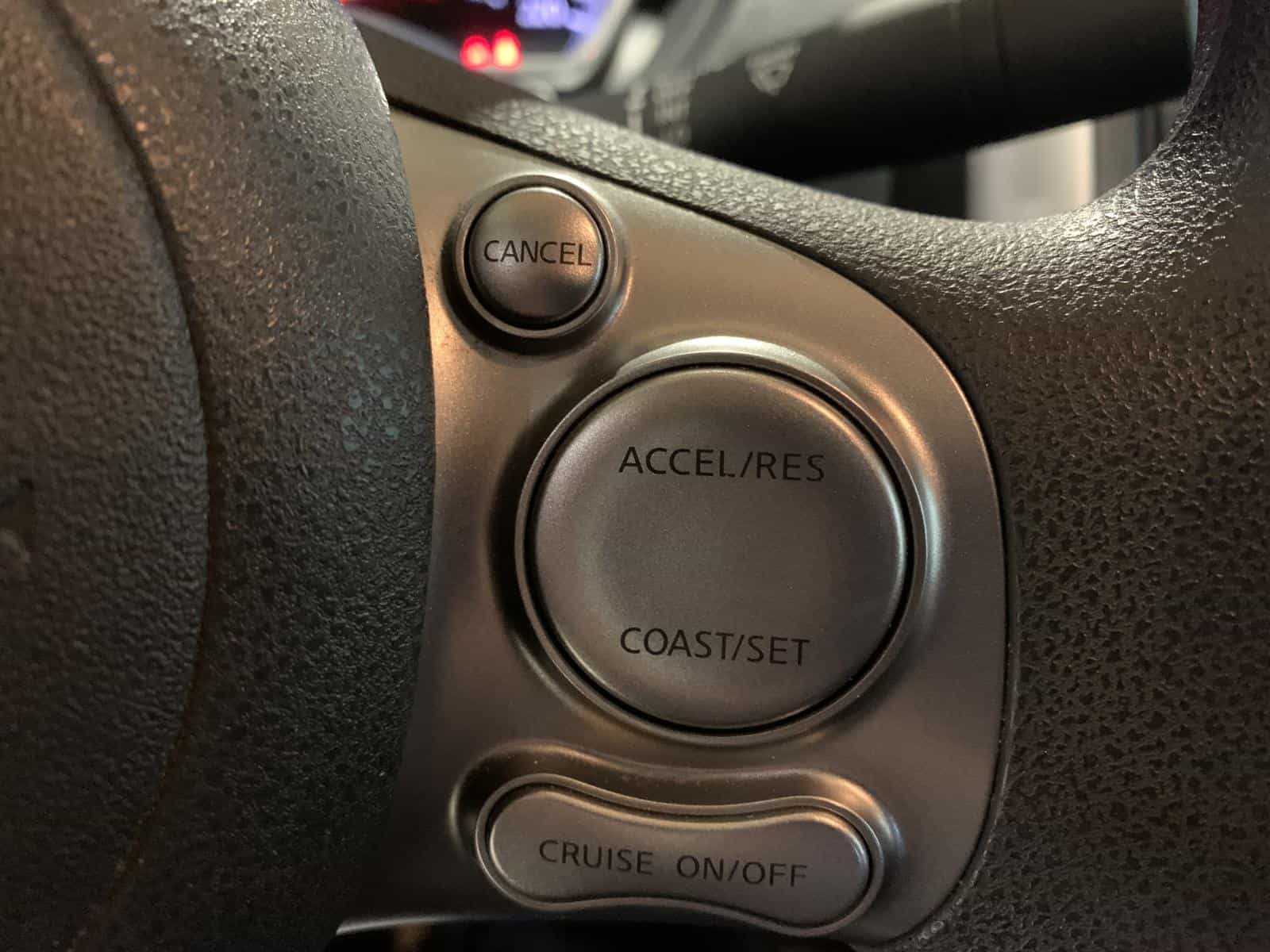 2014 Nissan Versa S/S Plus/Sv/Sl S - Image 16