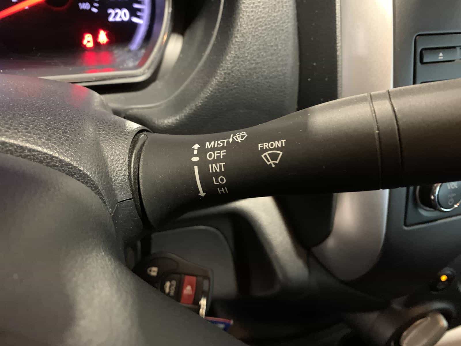 2014 Nissan Versa S/S Plus/Sv/Sl S - Image 18