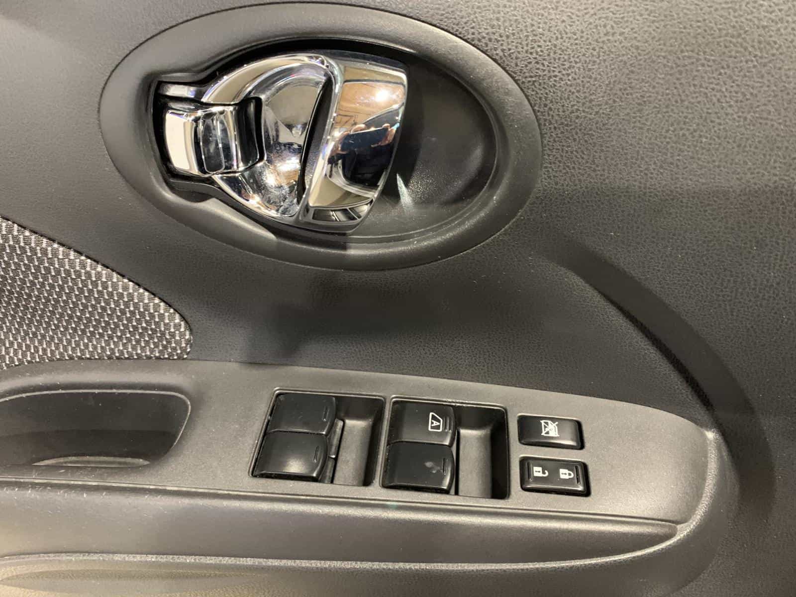 2014 Nissan Versa S/S Plus/Sv/Sl S - Image 21