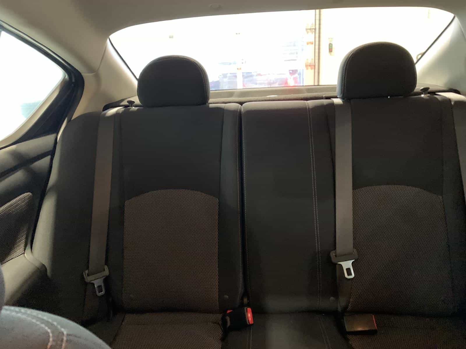 2014 Nissan Versa S/S Plus/Sv/Sl S - Image 23