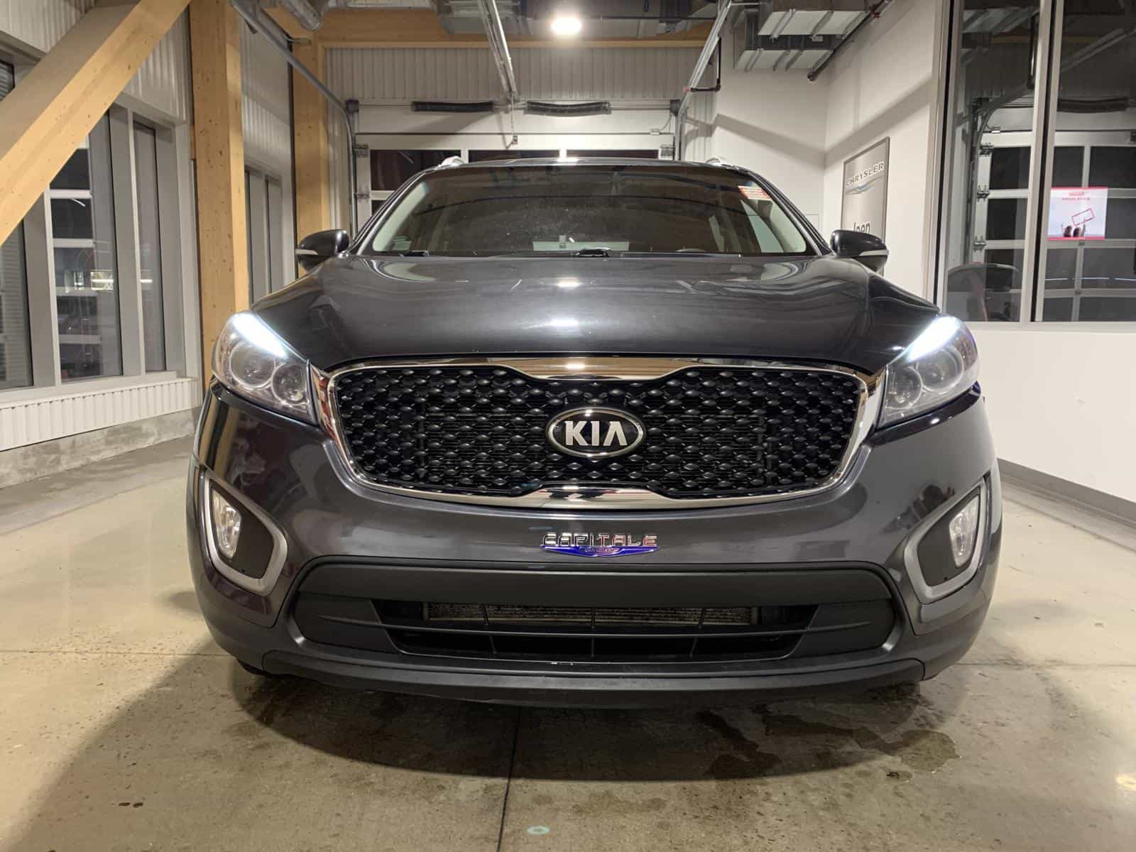 2018 Kia SORENTO LX/L LX - Image 6