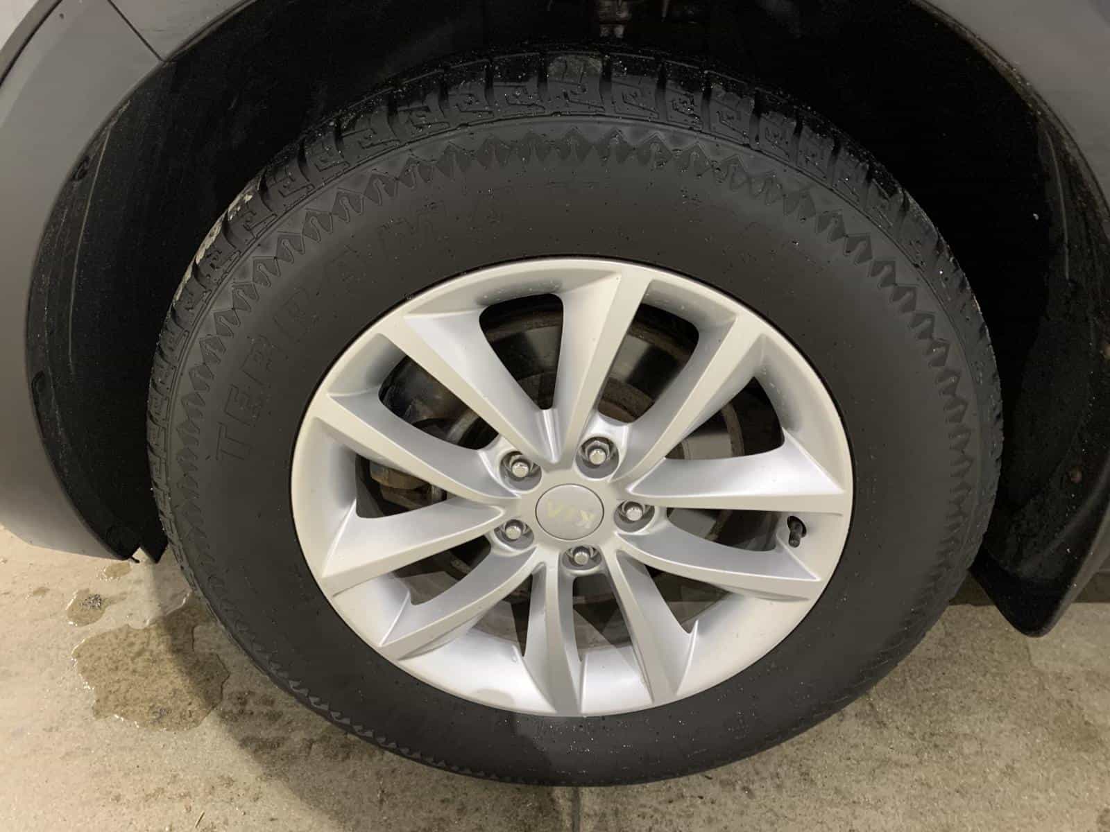 2018 Kia SORENTO LX/L LX - Image 7