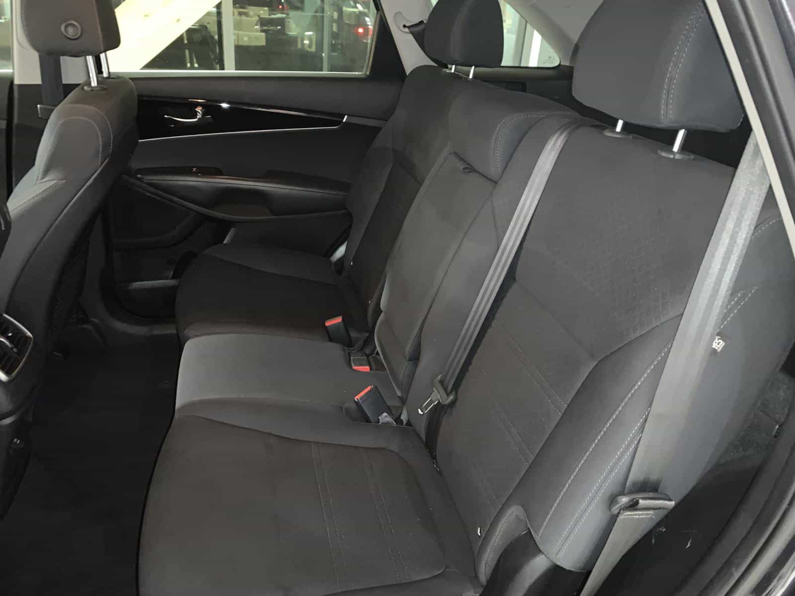 2018 Kia SORENTO LX/L LX - Image 12