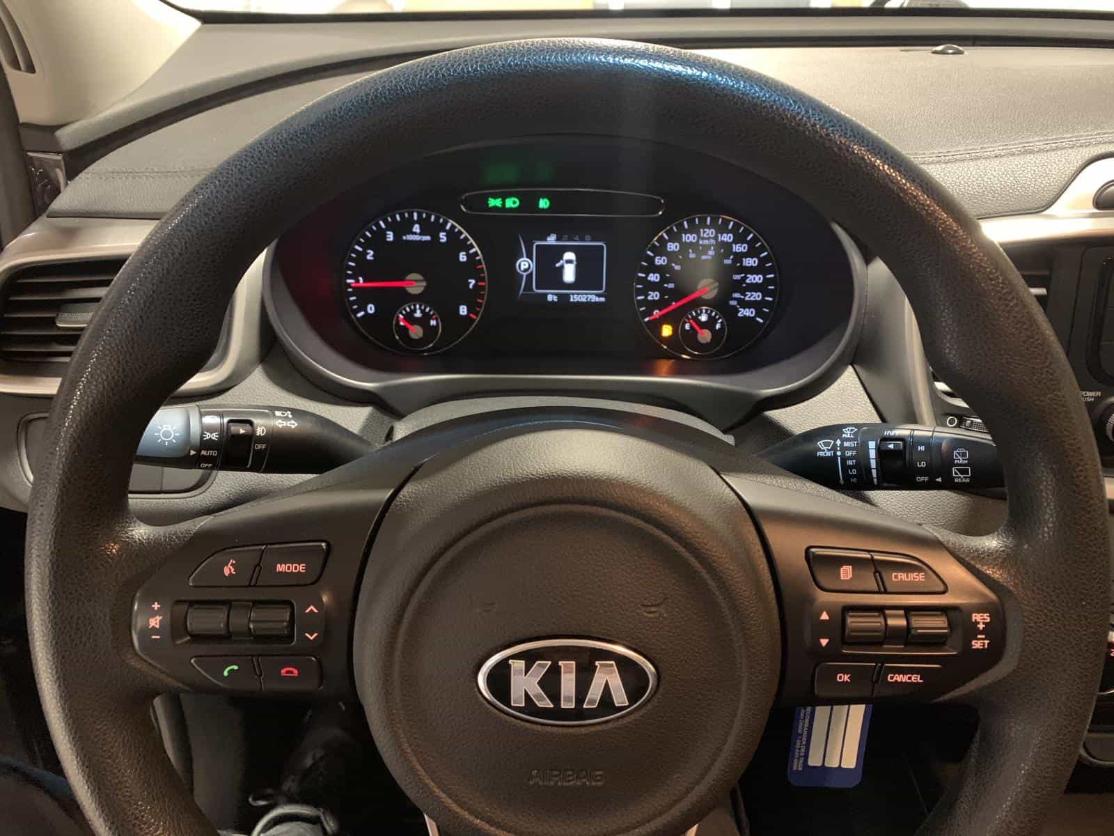 2018 Kia SORENTO LX/L LX - Image 13