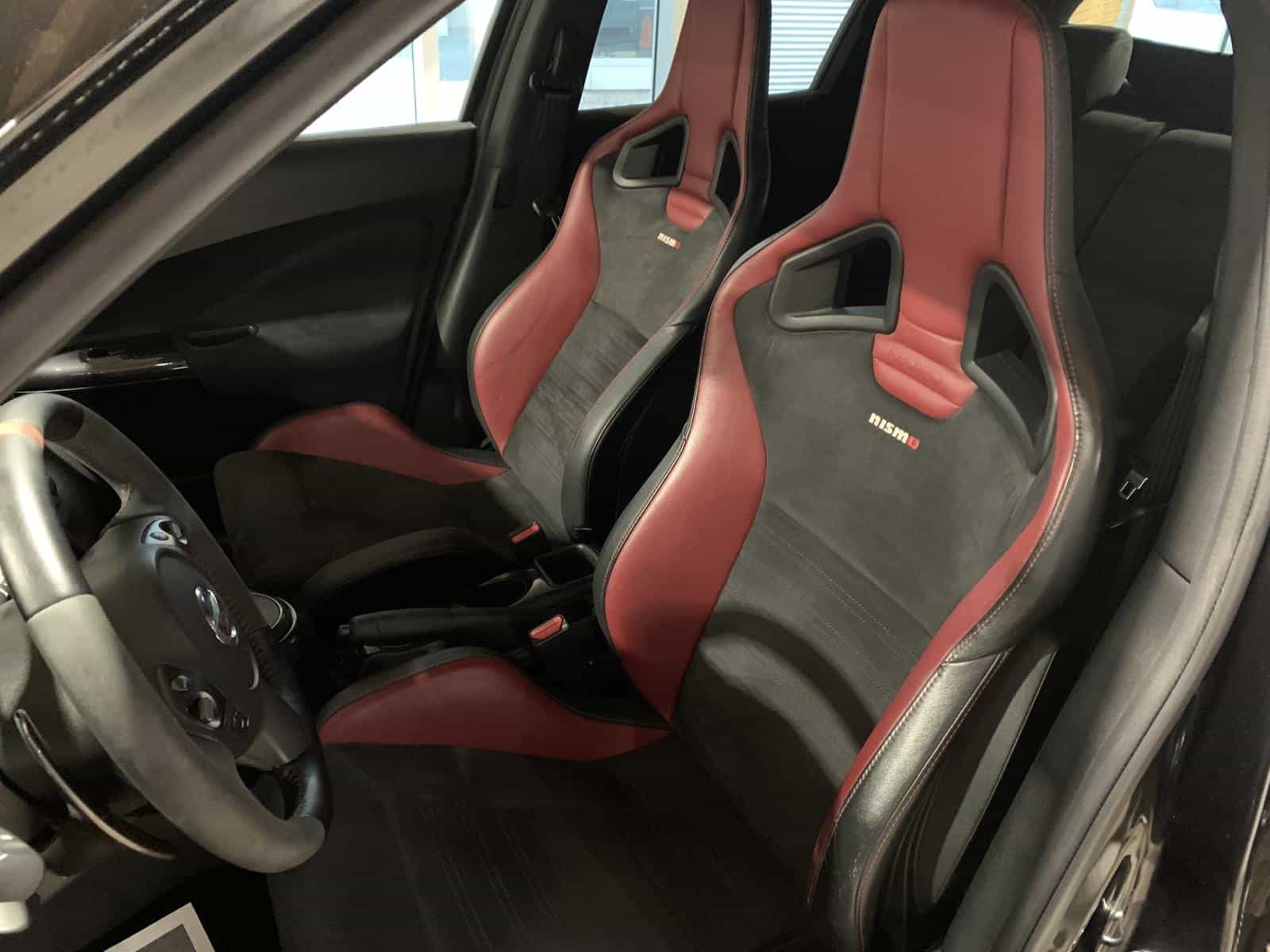 2016 Nissan Juke NISMO RS - Image 9