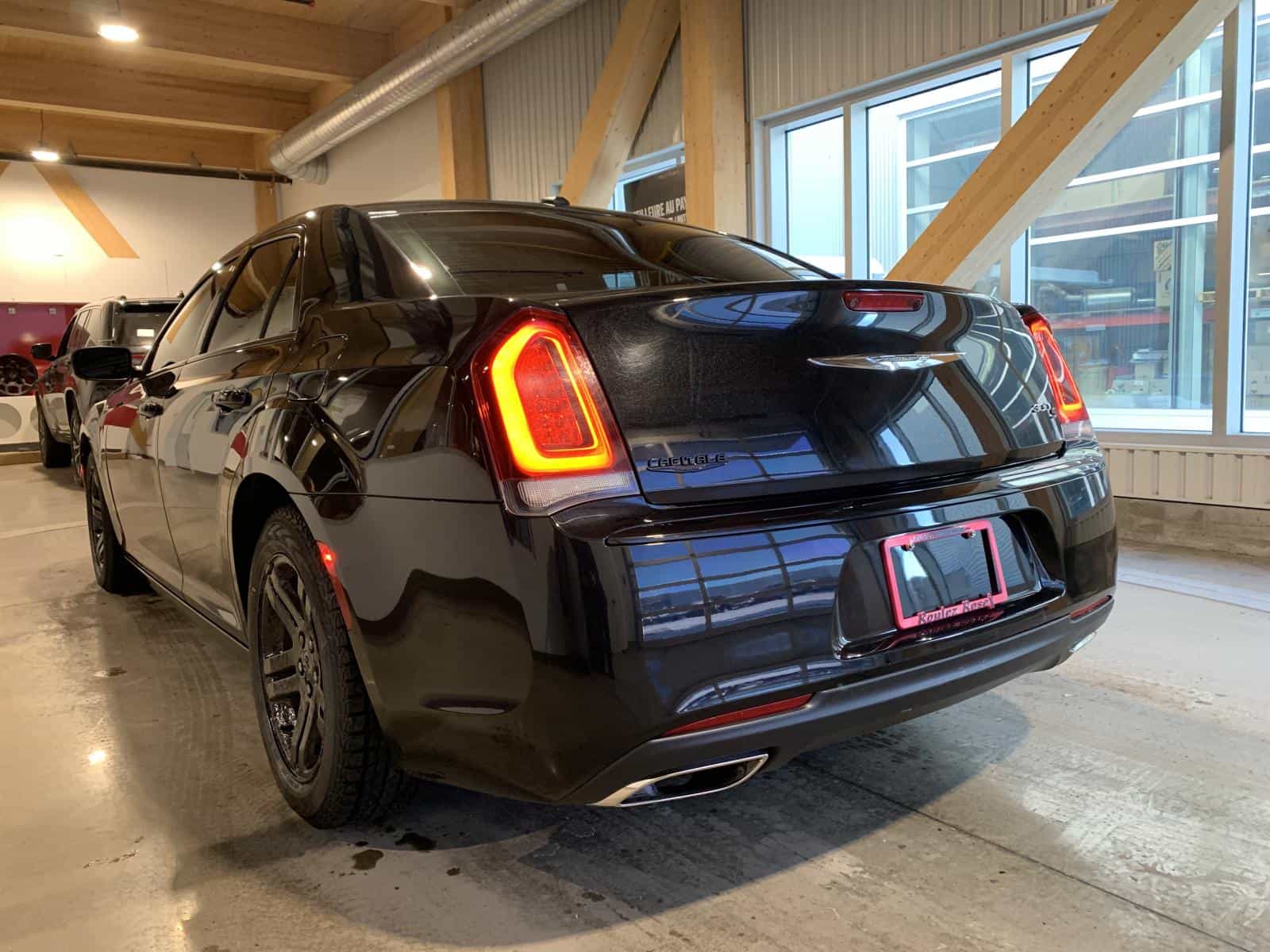 2015 Chrysler 300 S - Image 2