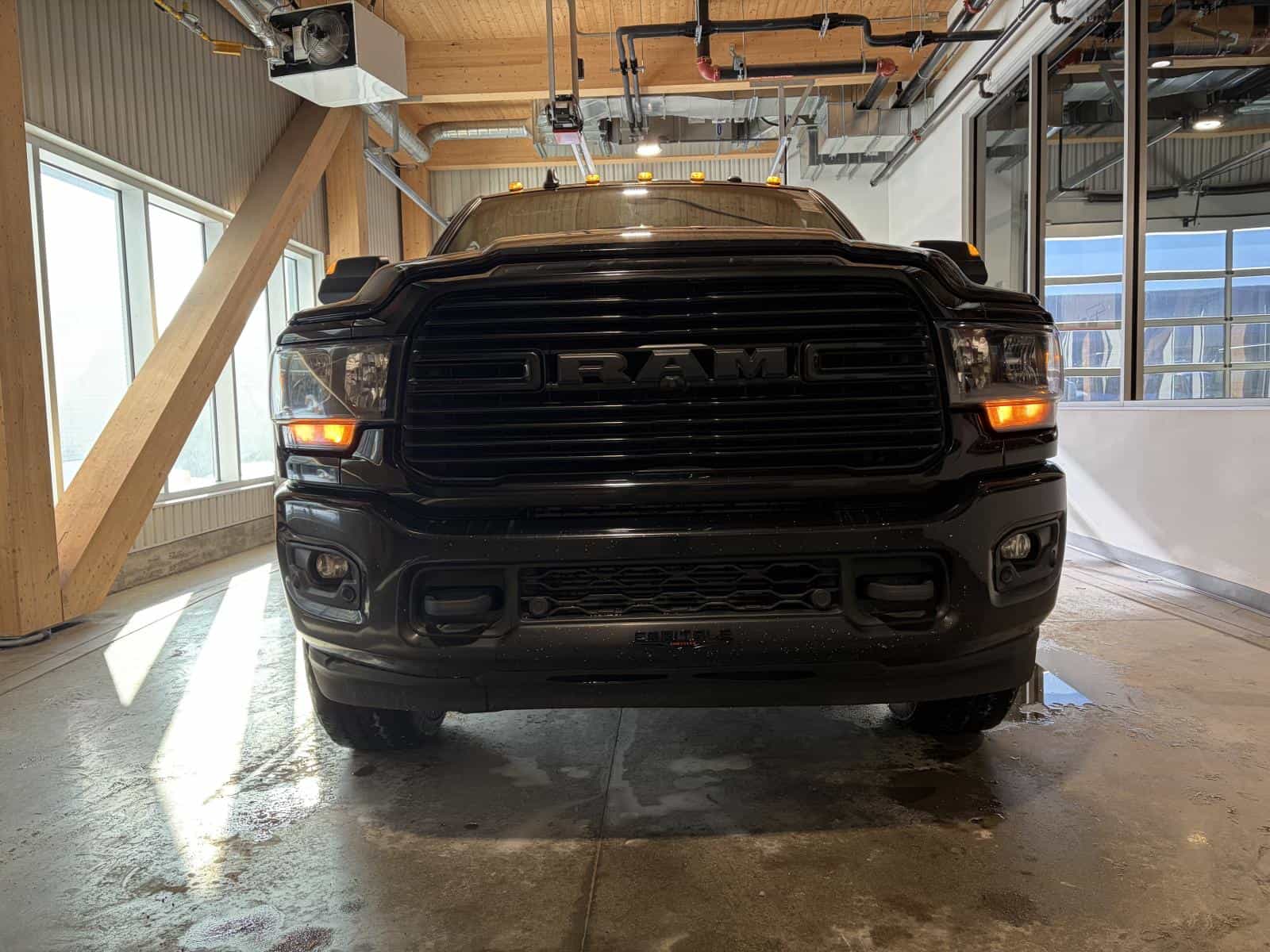 2020 RAM 2500 Big Horn Big Horn - Image 2