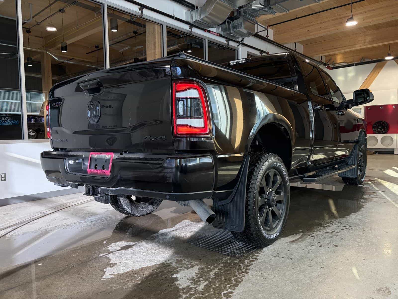 2020 RAM 2500 Big Horn Big Horn - Image 6