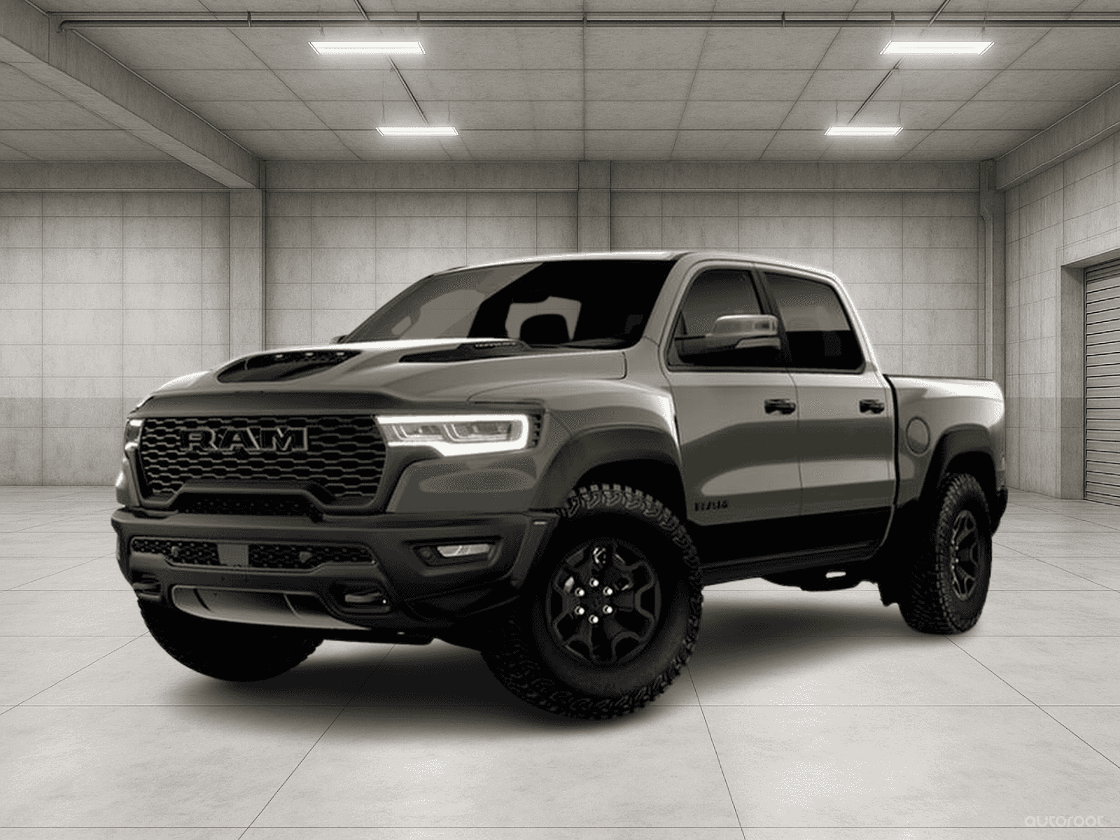 Image 1 RAM 1500 RHO 2026
