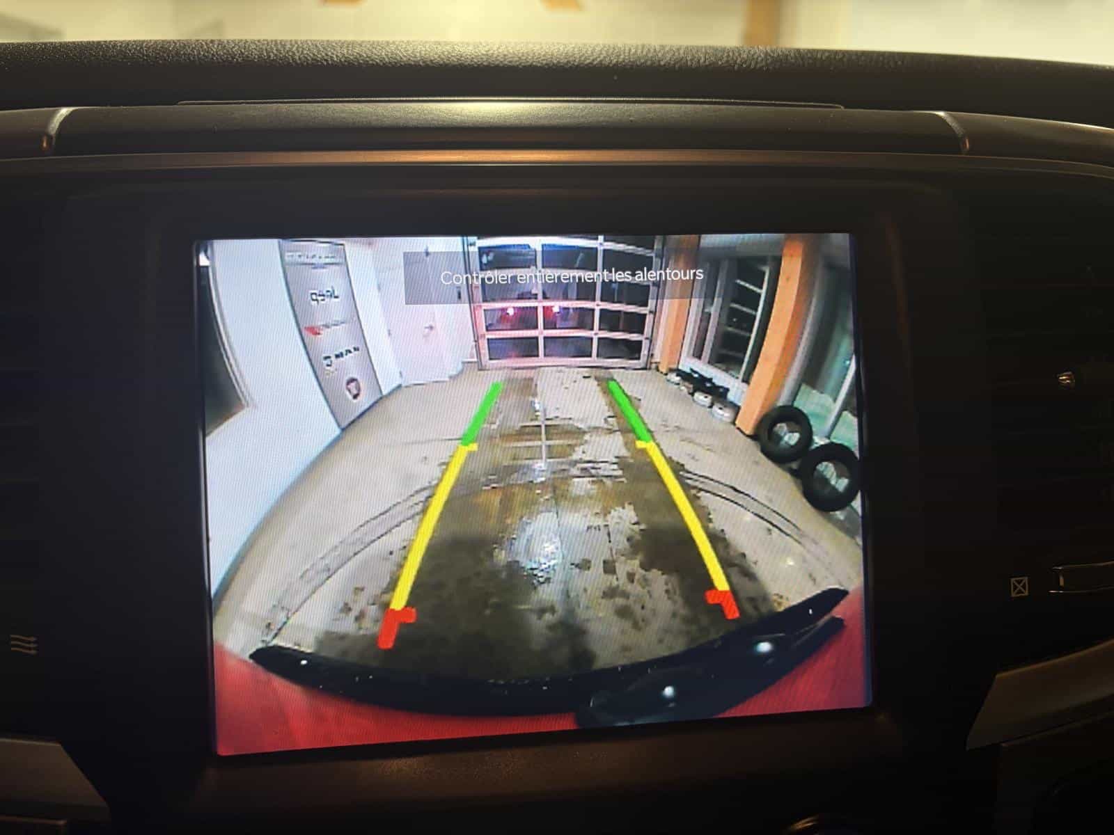 Image 21 RAM 1500 Warlock 2022