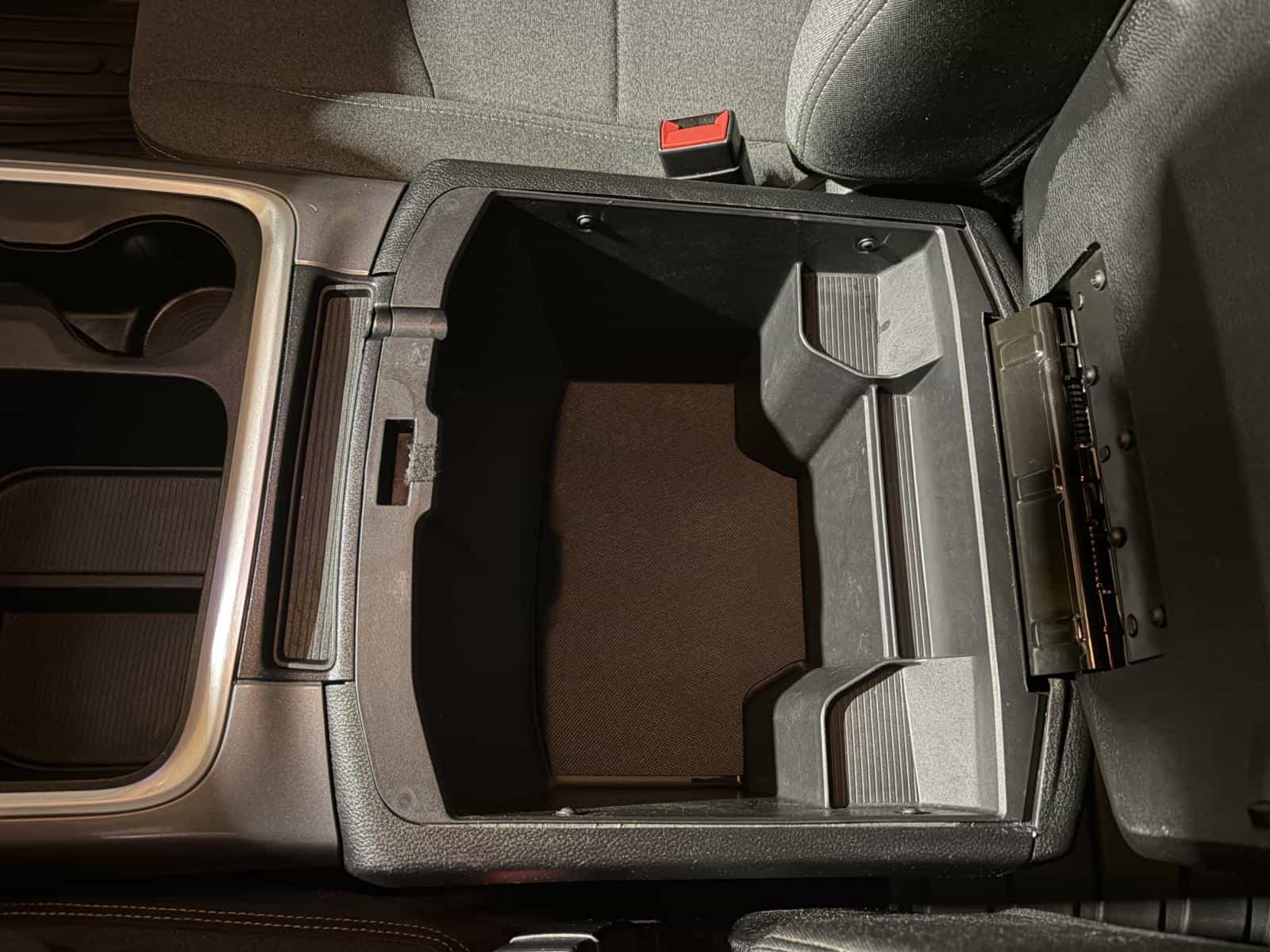 Image 25 RAM 1500 Warlock 2022