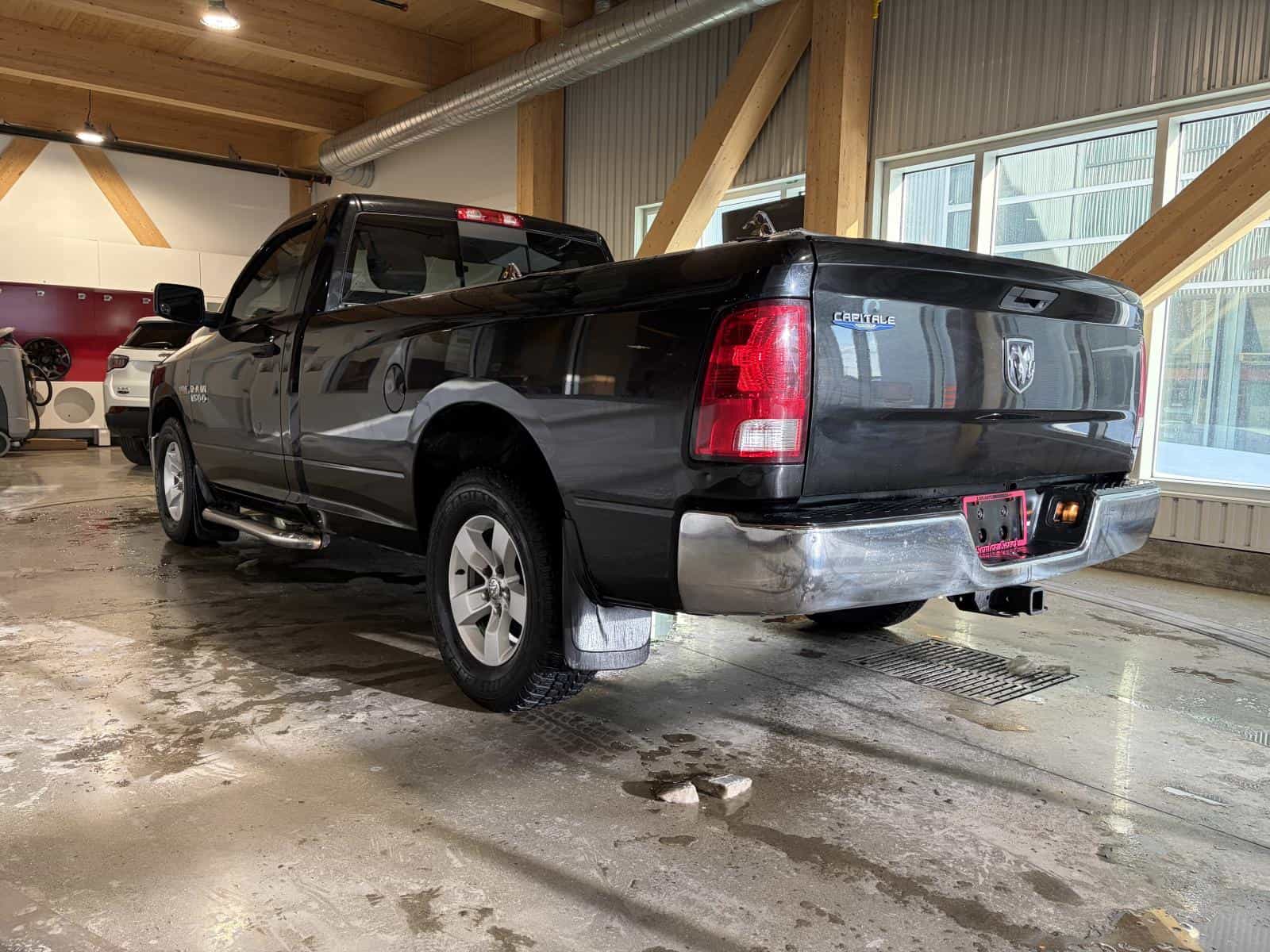 2015 RAM 1500 ST ST - Image 4