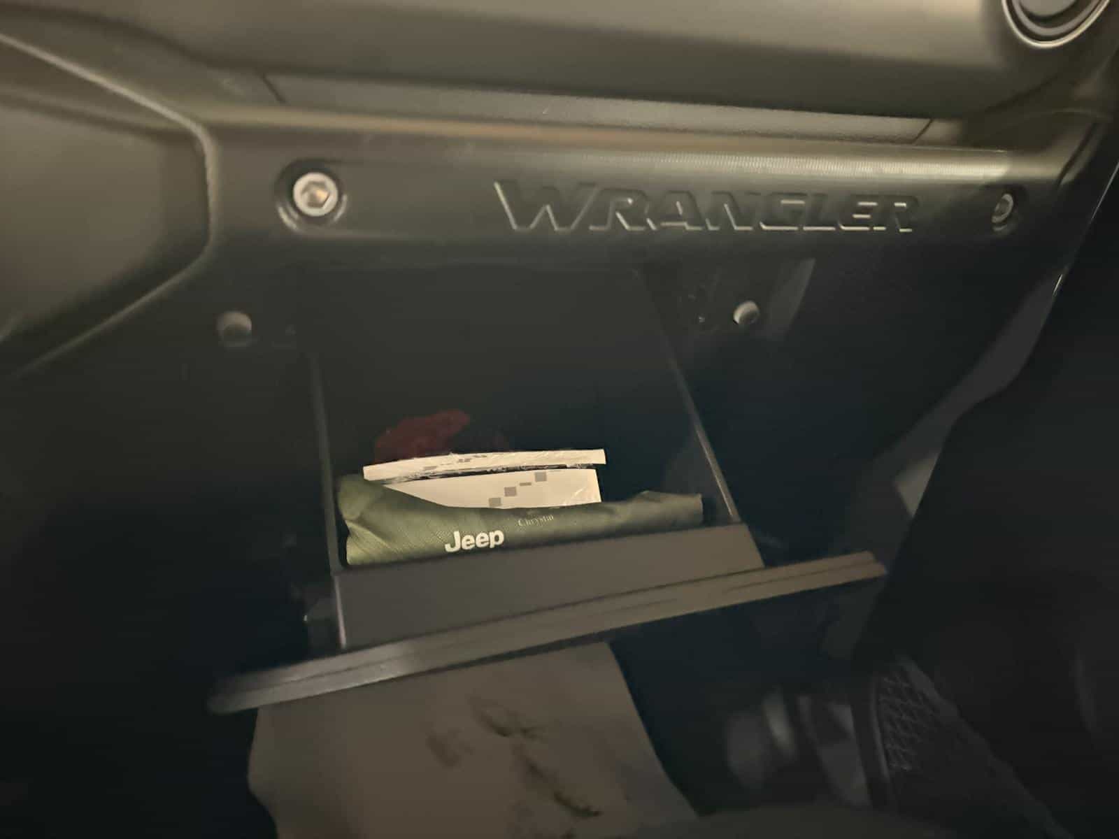 2021 Jeep Wrangler Sport S - Image 22