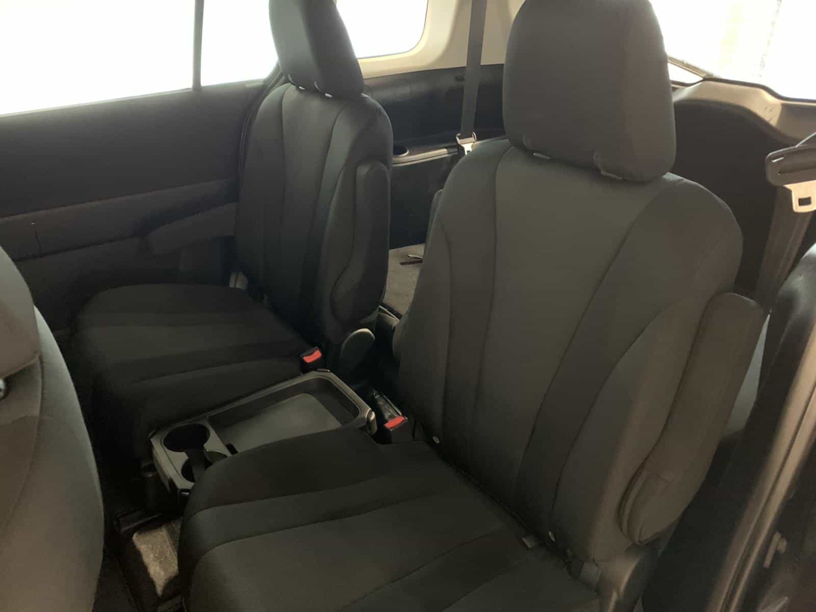 2015 Mazda 5 GS - Image 9