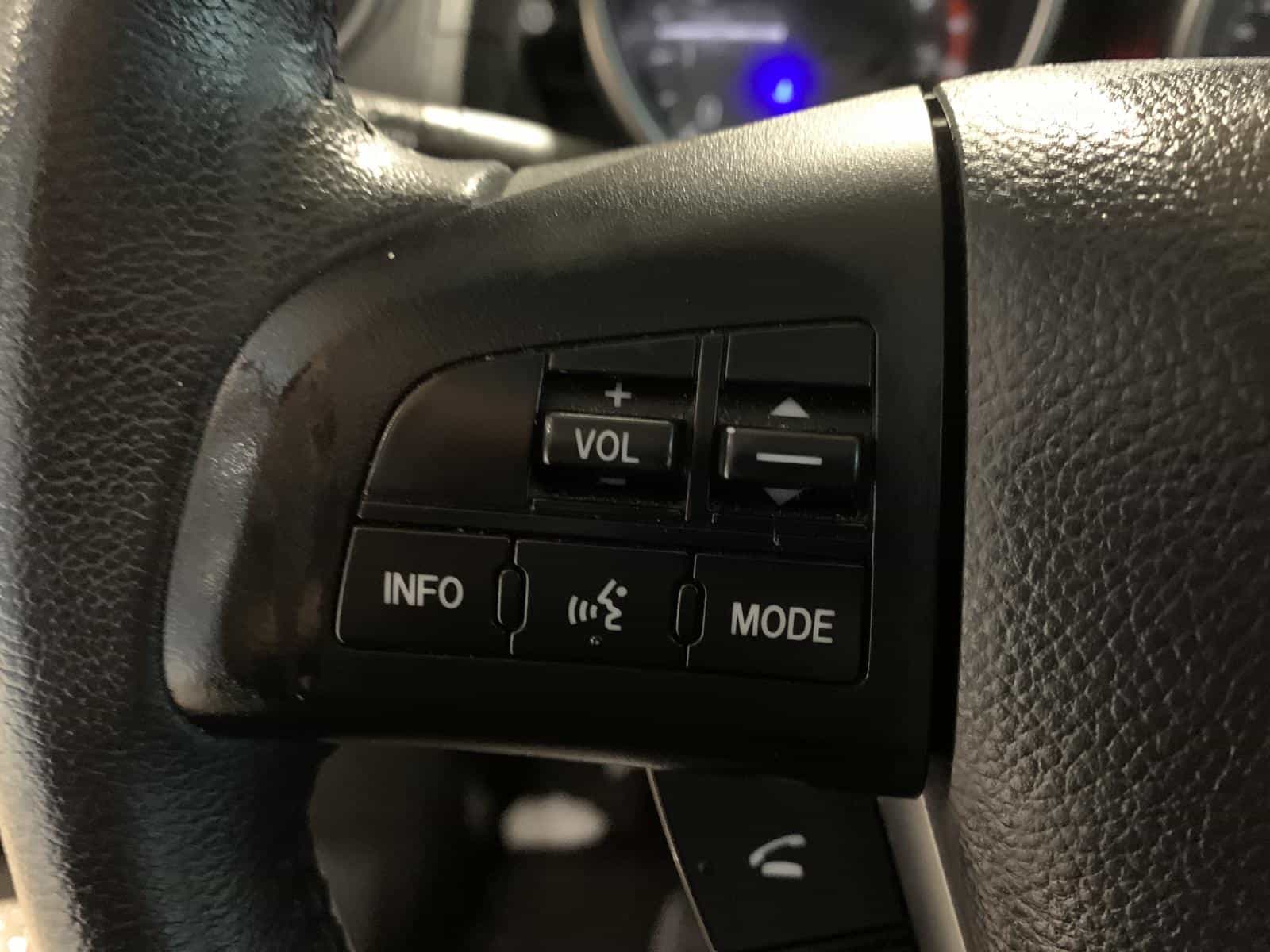 2015 Mazda 5 GS - Image 13