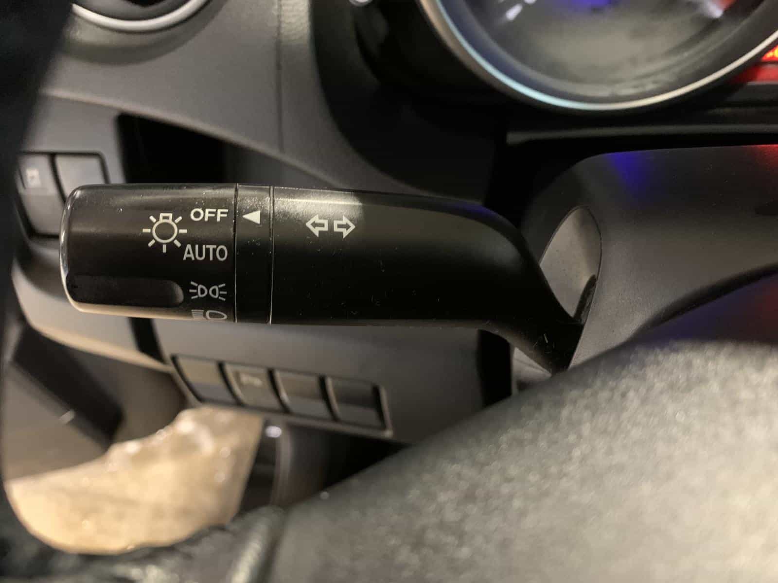 2015 Mazda 5 GS - Image 22