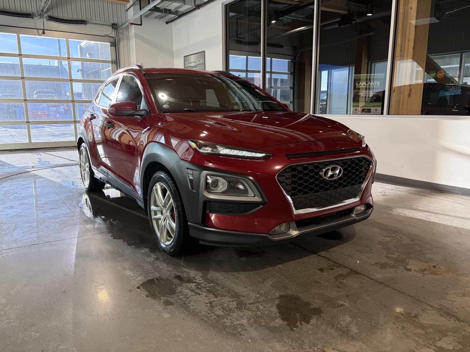 2020 Hyundai Kona Ultimate - Image 1