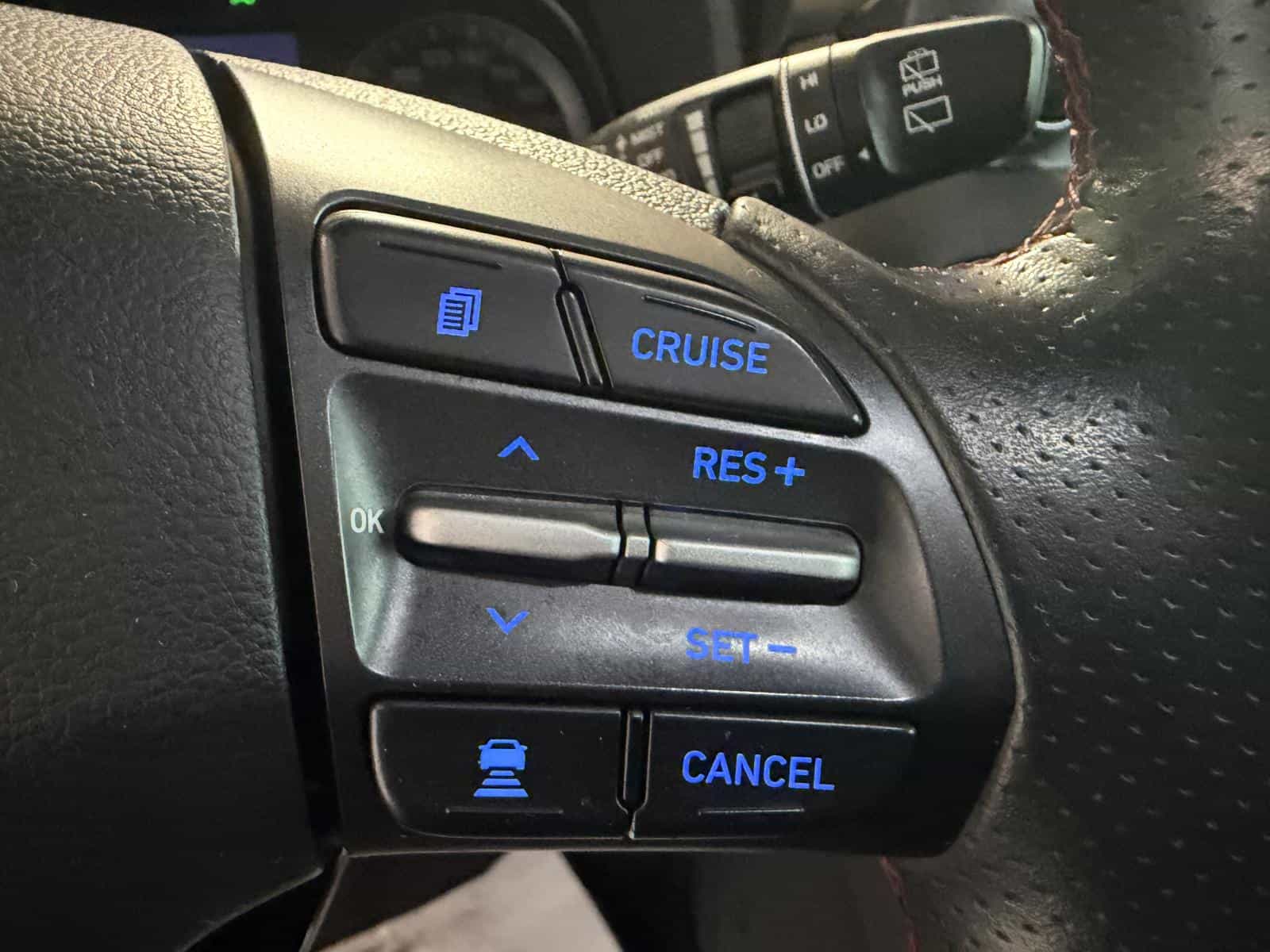 2020 Hyundai Kona Ultimate - Image 16