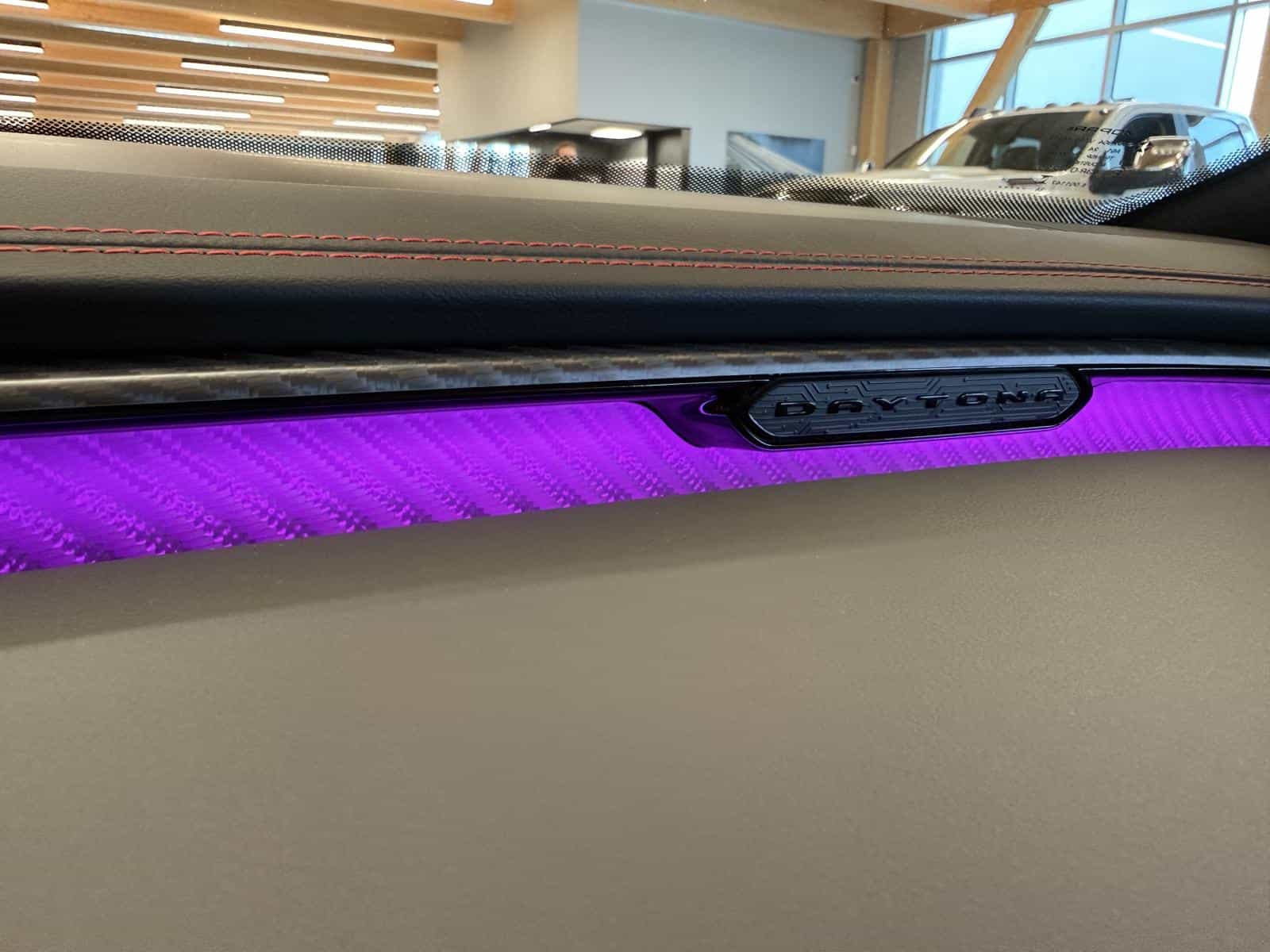 2024 Dodge Charger Daytona EV R/T - Image 17